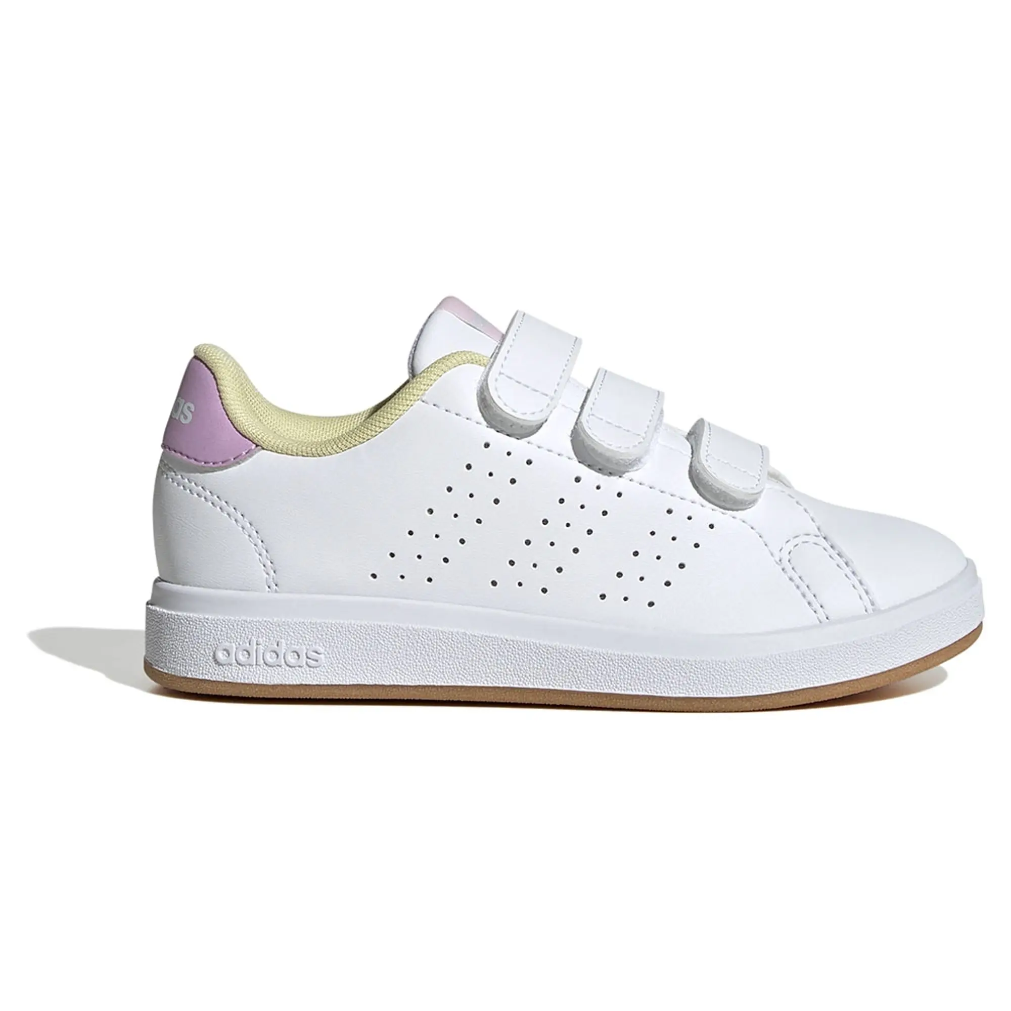 Adidas Advantage Base 2.0 Kids Trainers