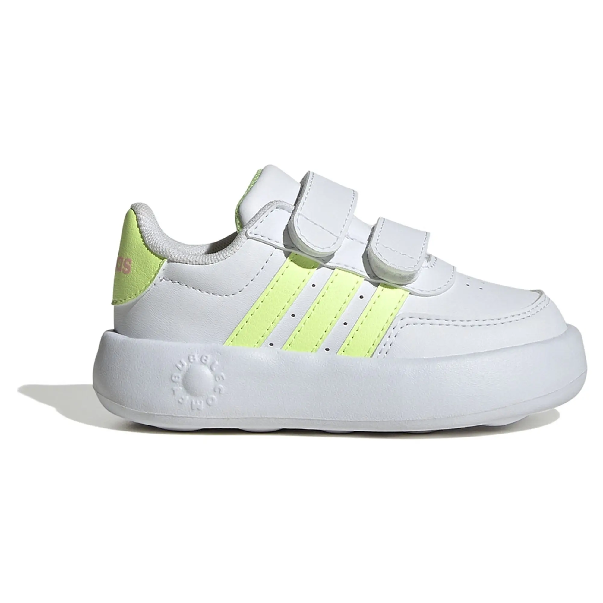 Adidas Breaknet 2.0 Shoes Infant Trainers