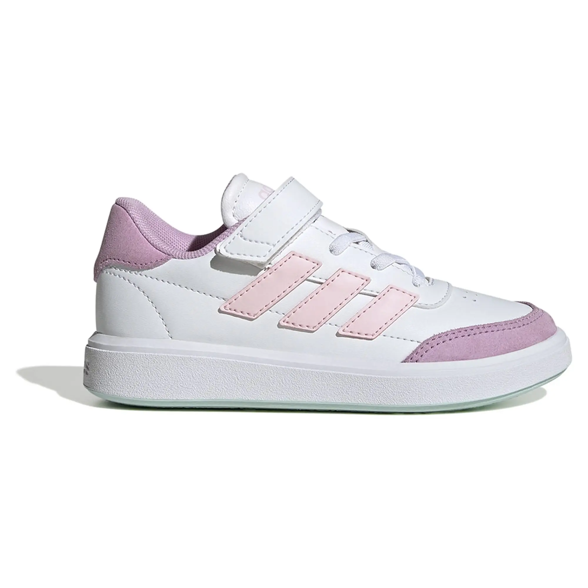 Adidas Courtblock Kids Trainers