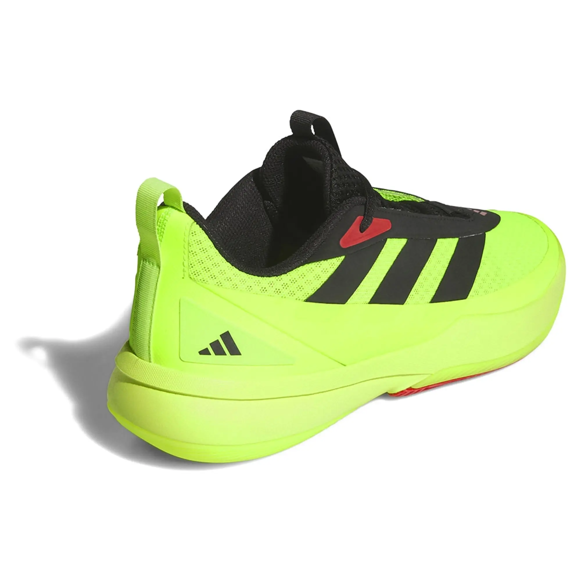 Adidas Front Court Trainers