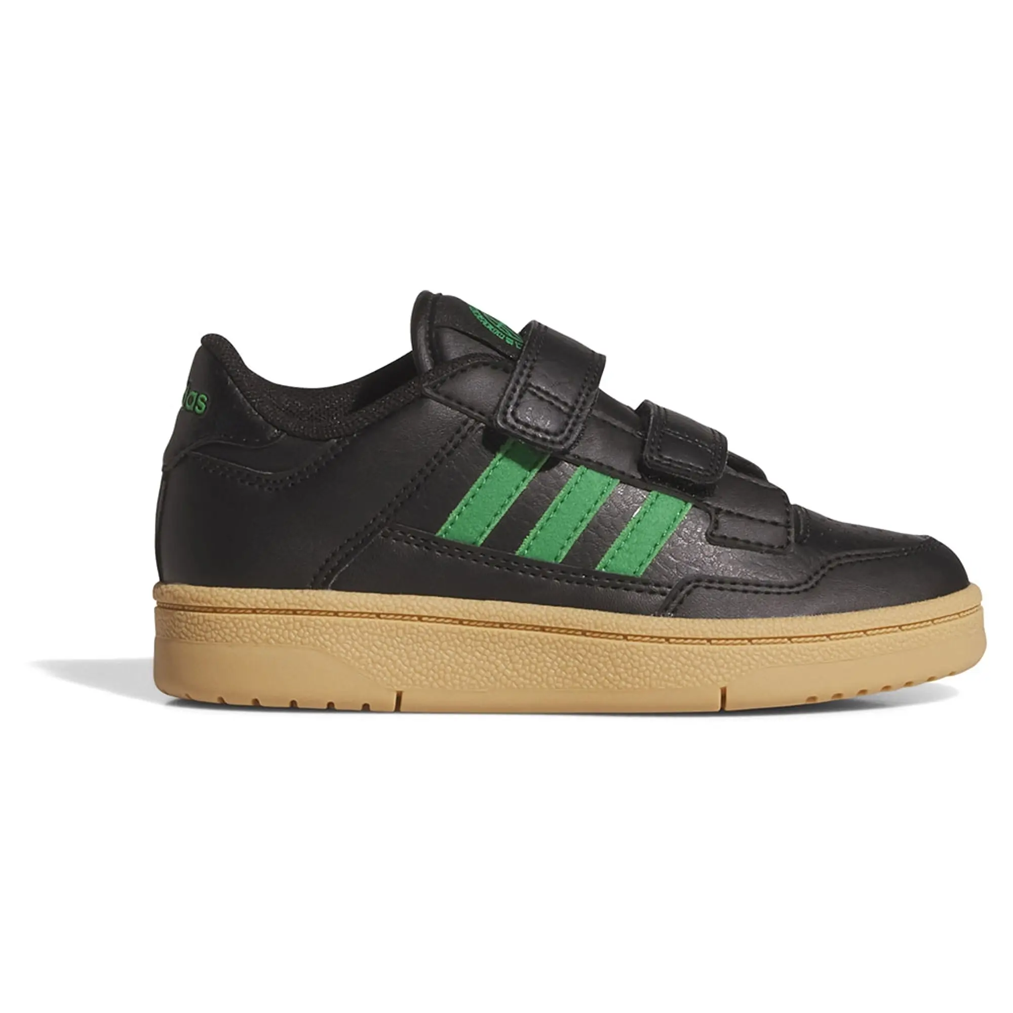 Adidas Rapid Court Kids Trainers