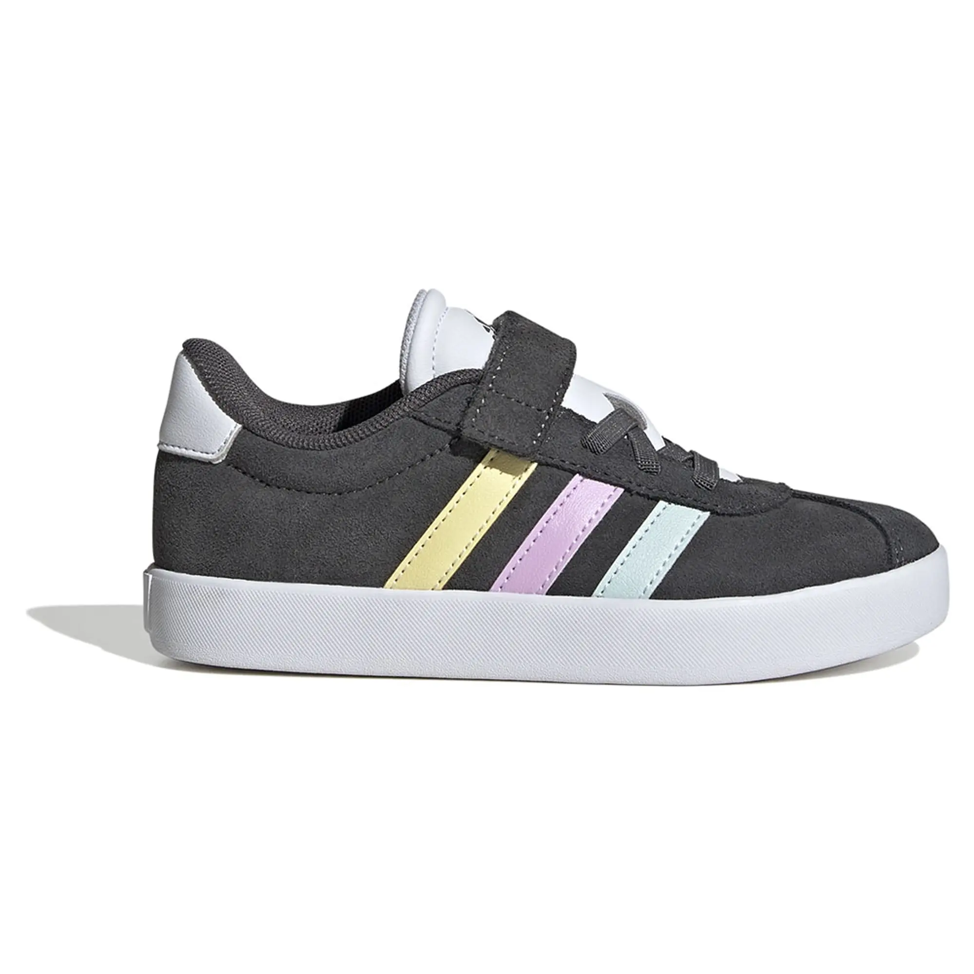 Adidas Vl Court 3.0 El Kids Trainers