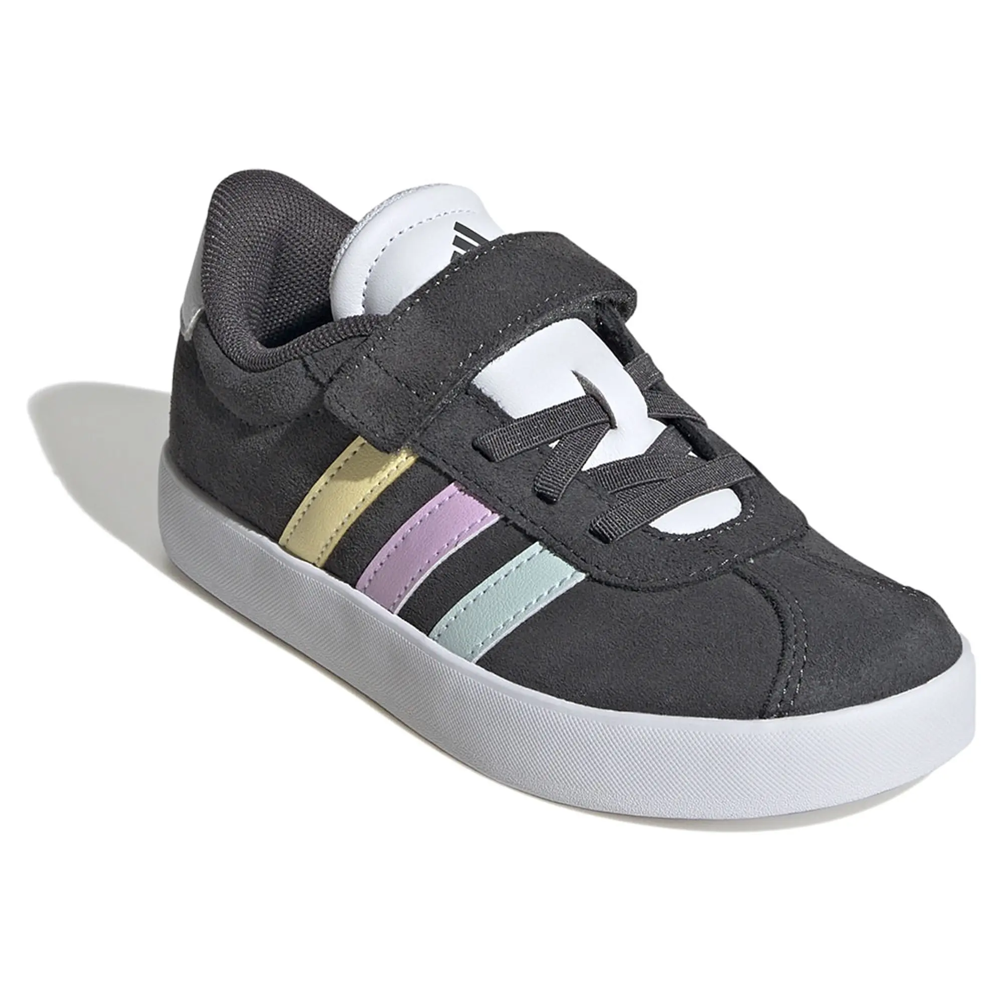 Adidas Vl Court 3.0 El Kids Trainers