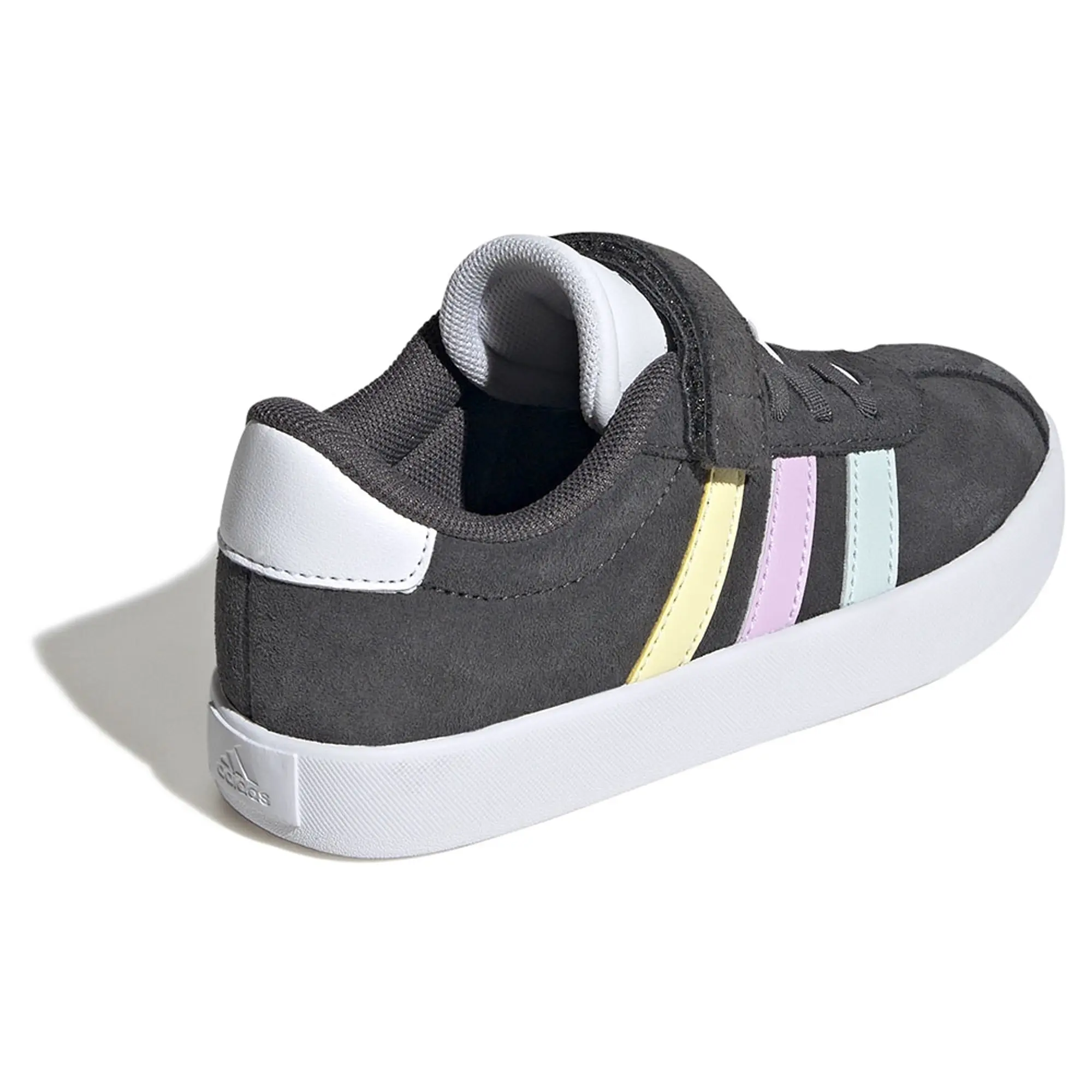 Adidas Vl Court 3.0 El Kids Trainers