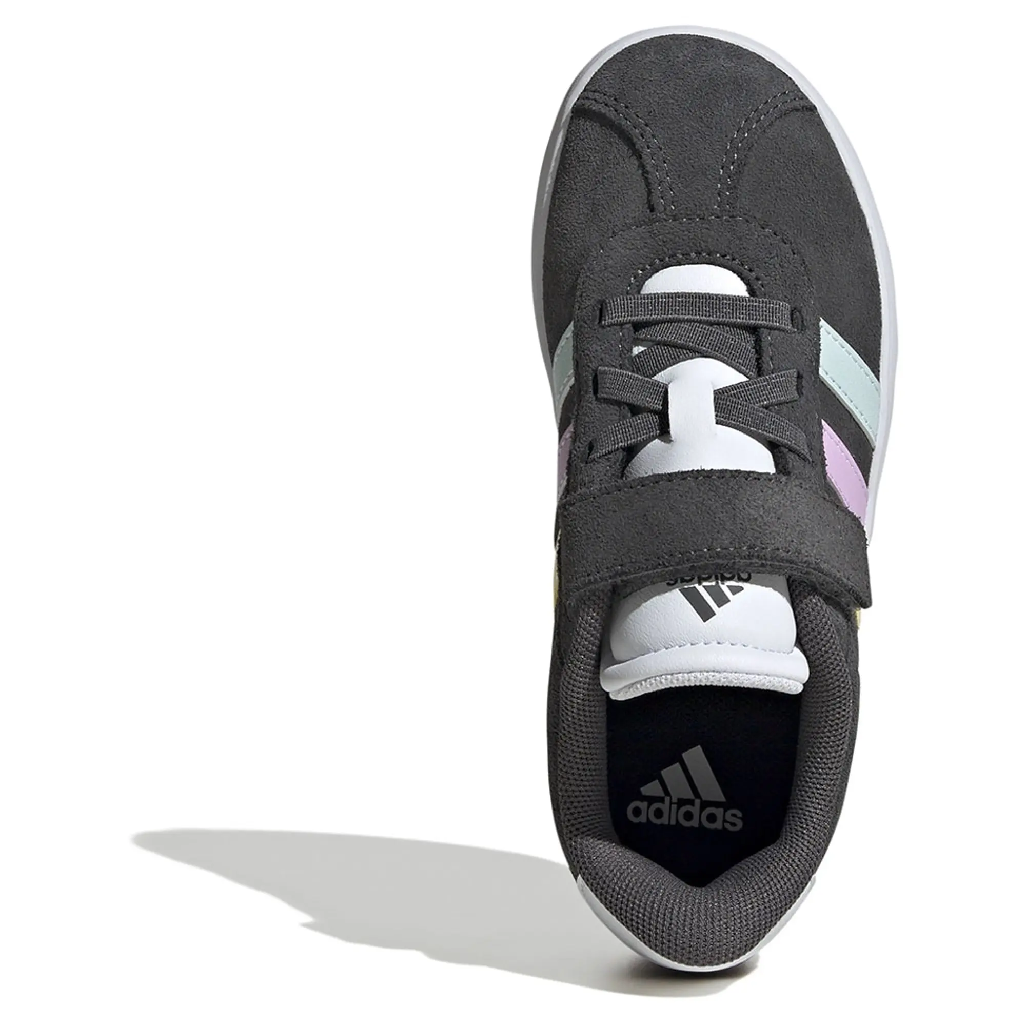 Adidas Vl Court 3.0 El Kids Trainers