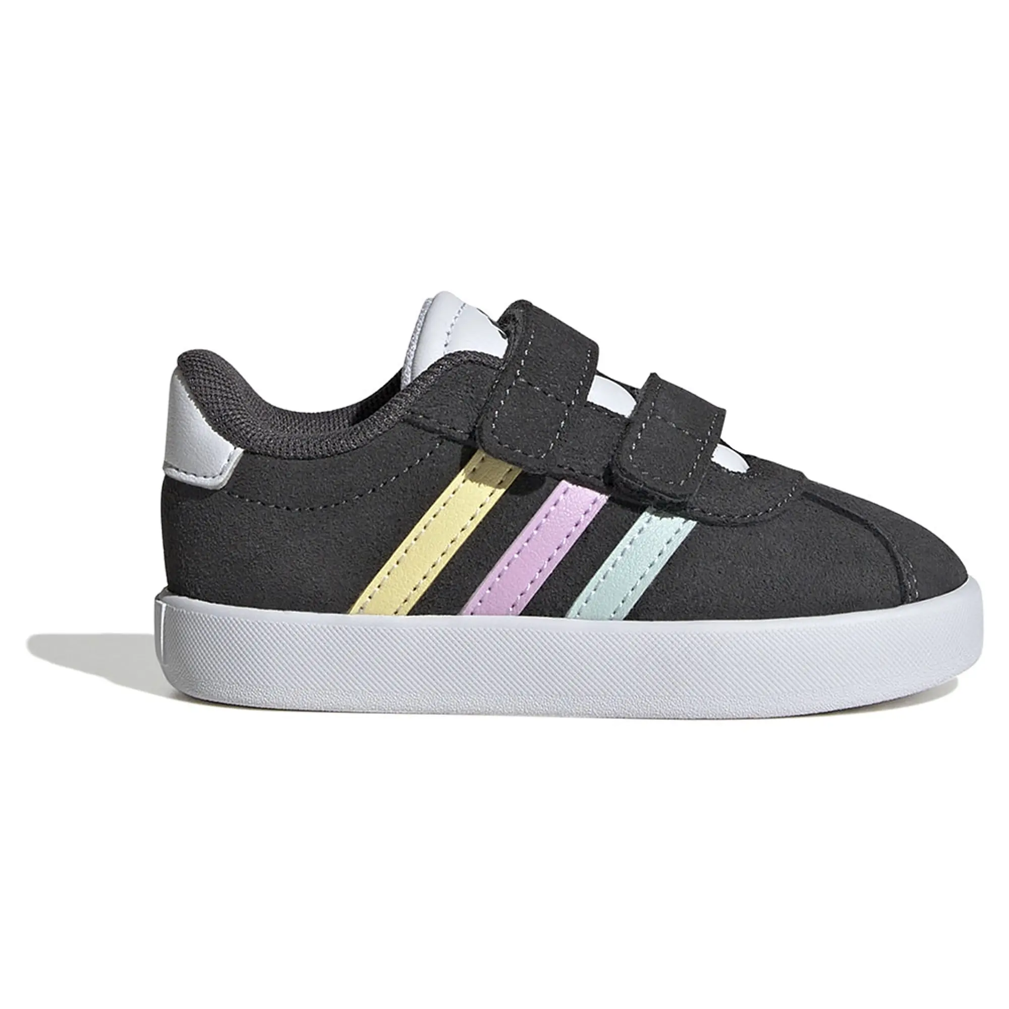 Adidas Vl Court 3.0 Infant Trainers