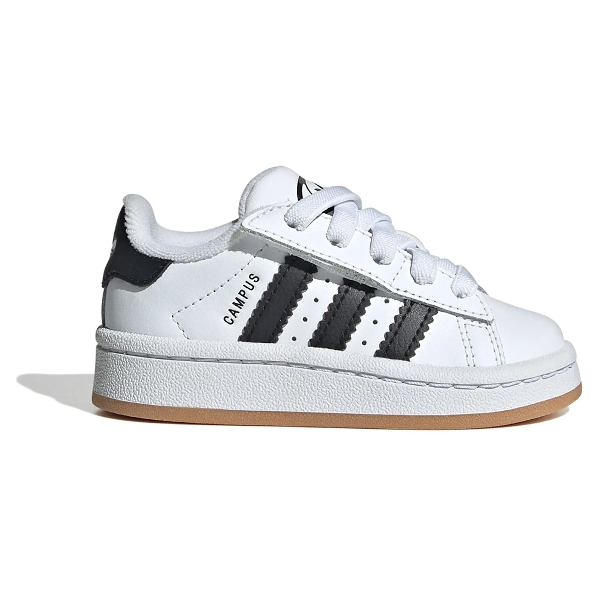 Adidas Originals Campus 00s Comfort Closure Elastic Lace Infant Trainers