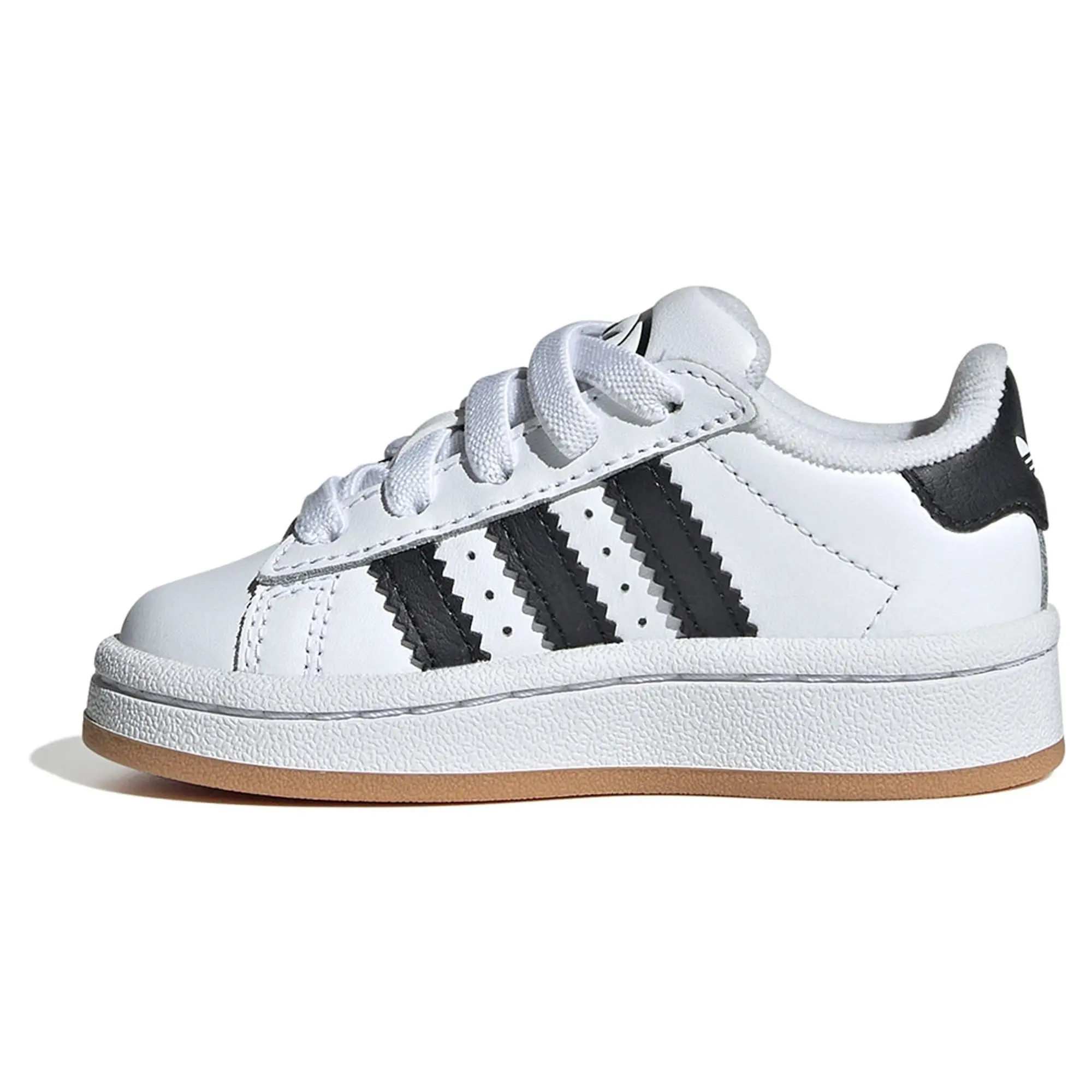 Adidas Originals Campus 00s Comfort Closure Elastic Lace Infant Trainers