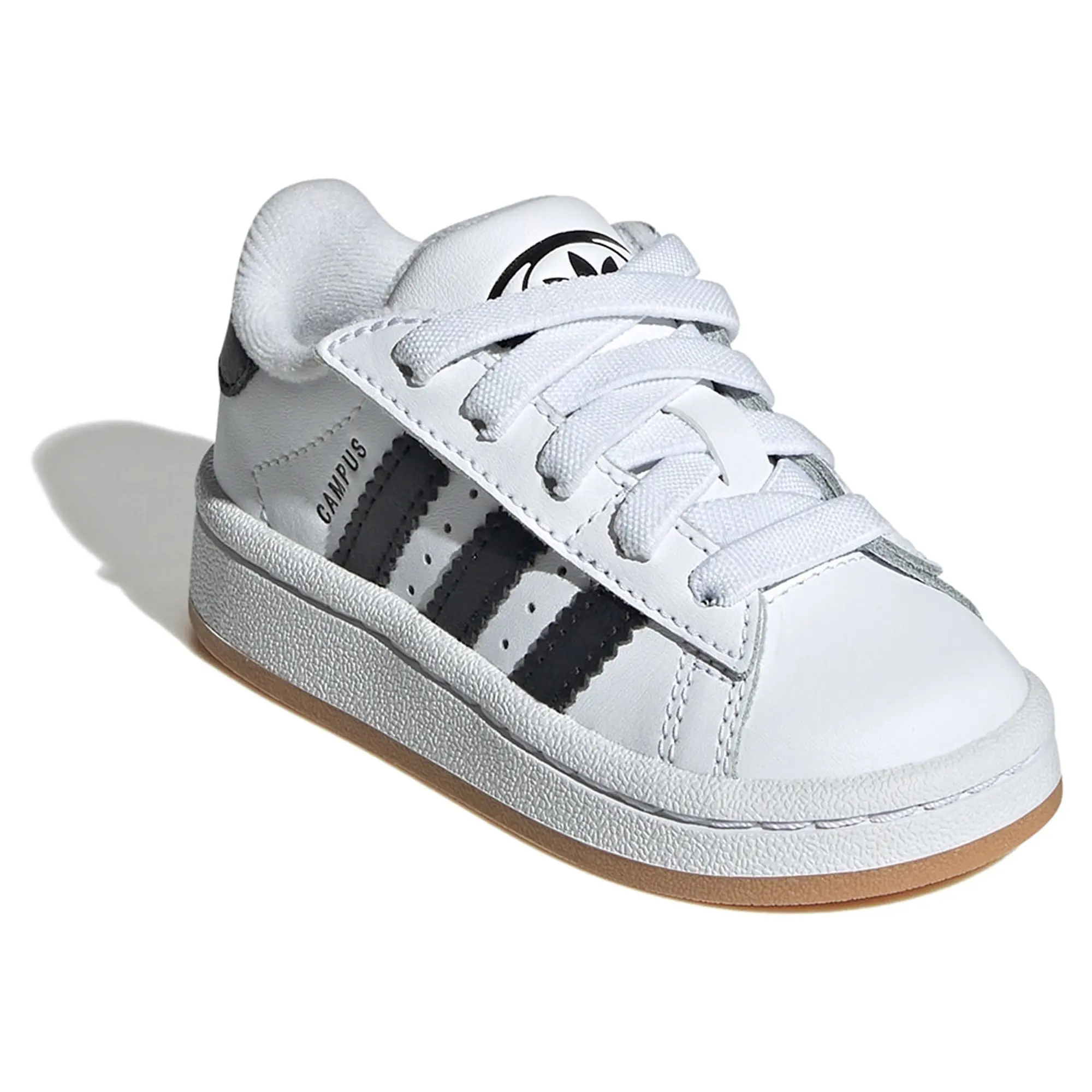 Adidas Originals Campus 00s Comfort Closure Elastic Lace Infant Trainers