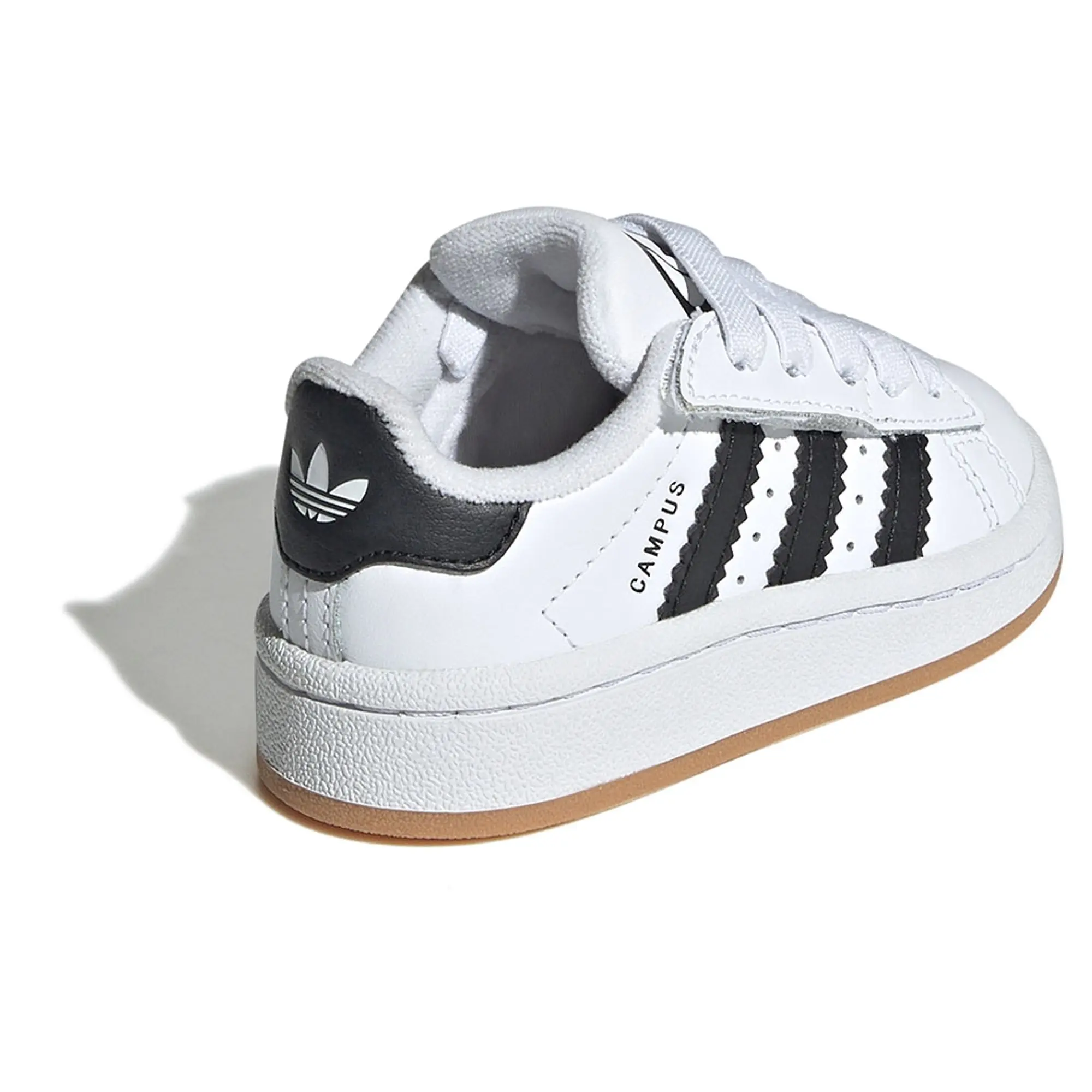 Adidas Originals Campus 00s Comfort Closure Elastic Lace Infant Trainers