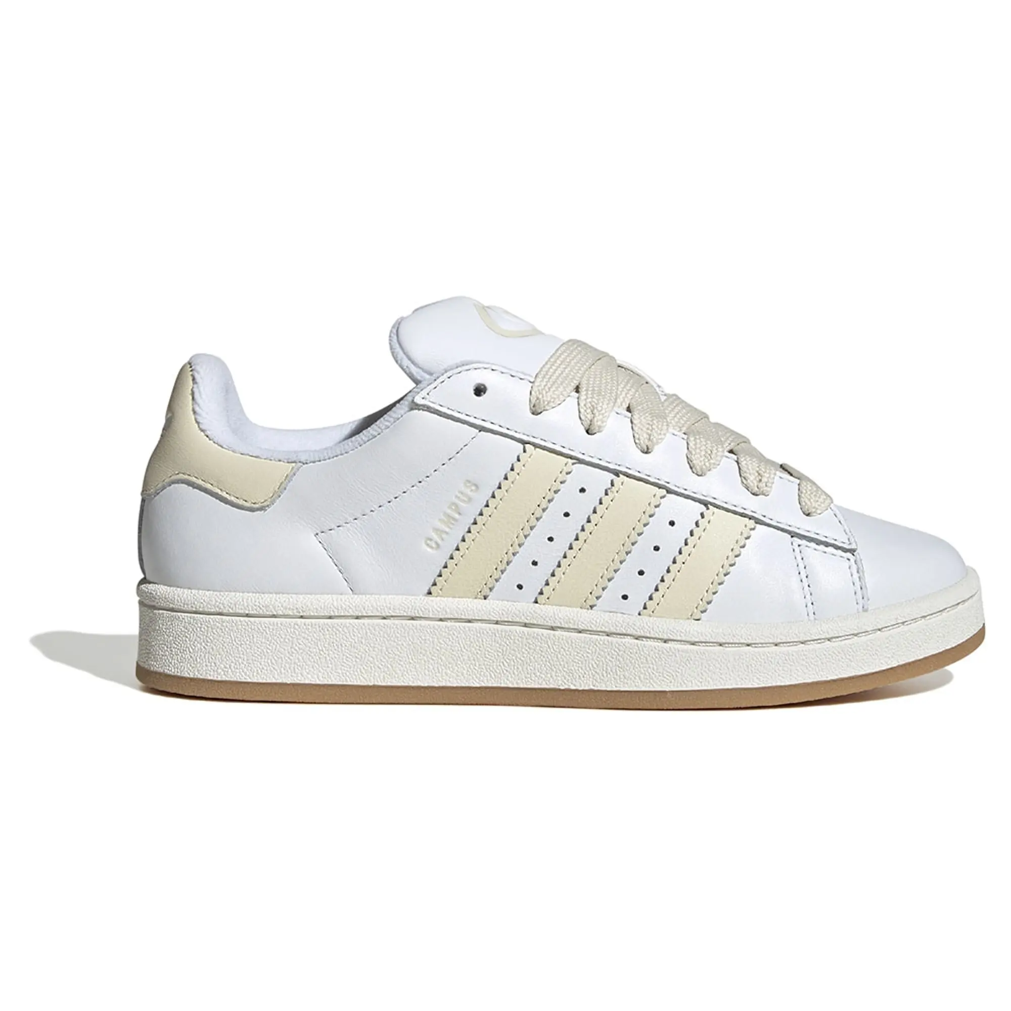 adidas Originals Sneakers Adidas Campus 00S W Ftw White/ Crew White/ Core White Eur 35 1/2
