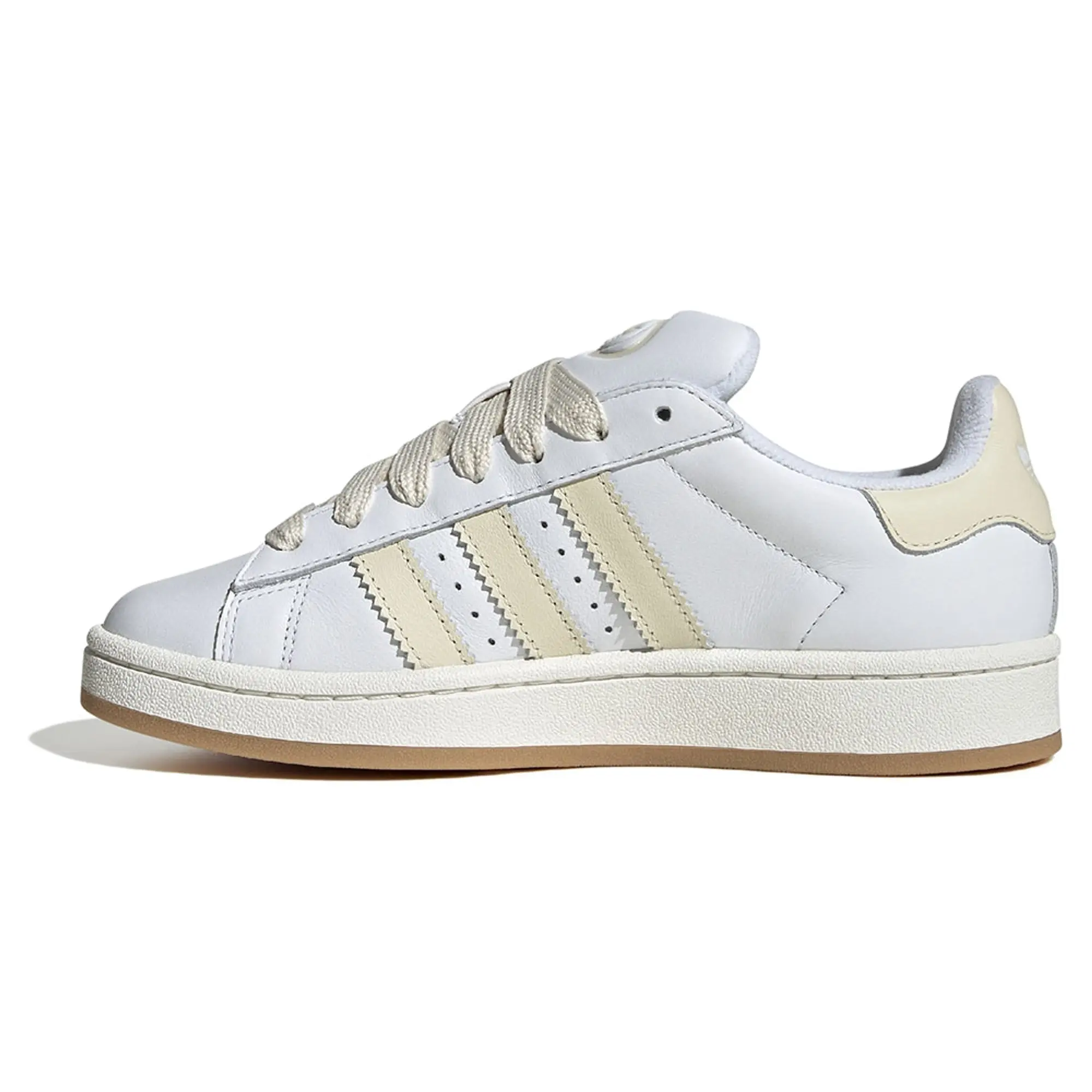 adidas Originals Sneakers Adidas Campus 00S W Ftw White/ Crew White/ Core White Eur 35 1/2