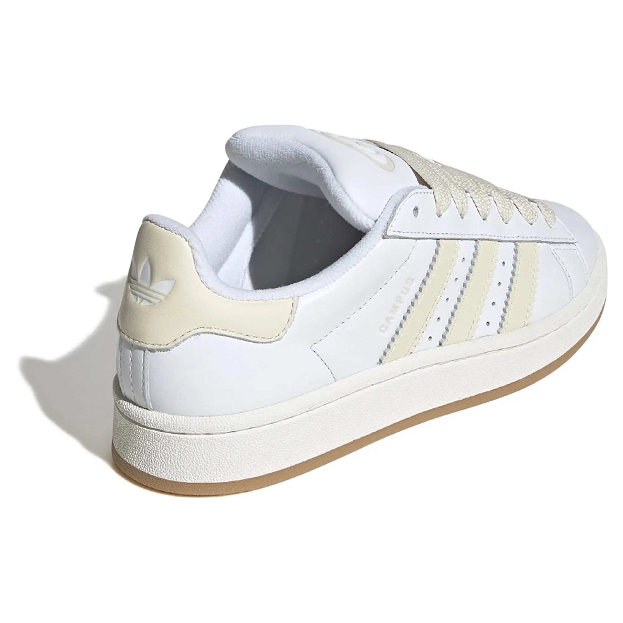 adidas Originals Sneakers Adidas Campus 00S W Ftw White/ Crew White/ Core White Eur 35 1/2