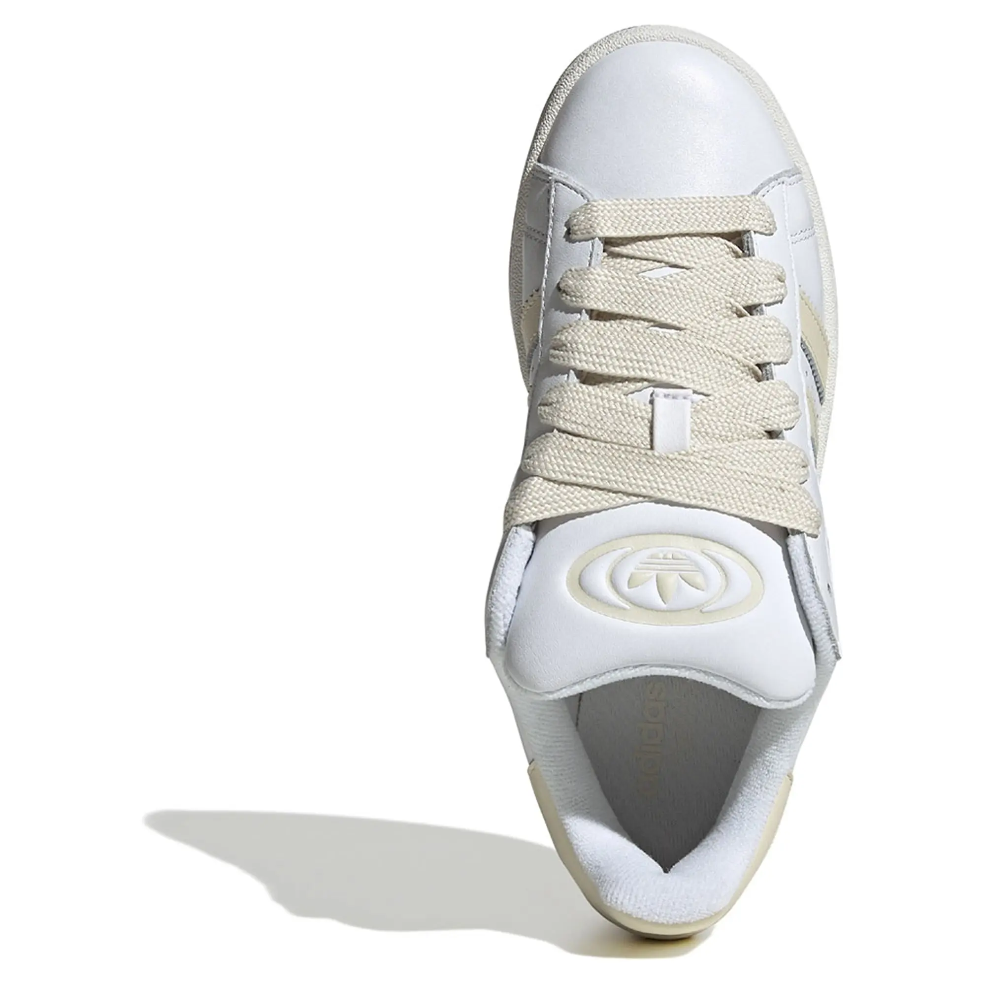 adidas Originals Sneakers Adidas Campus 00S W Ftw White/ Crew White/ Core White Eur 35 1/2