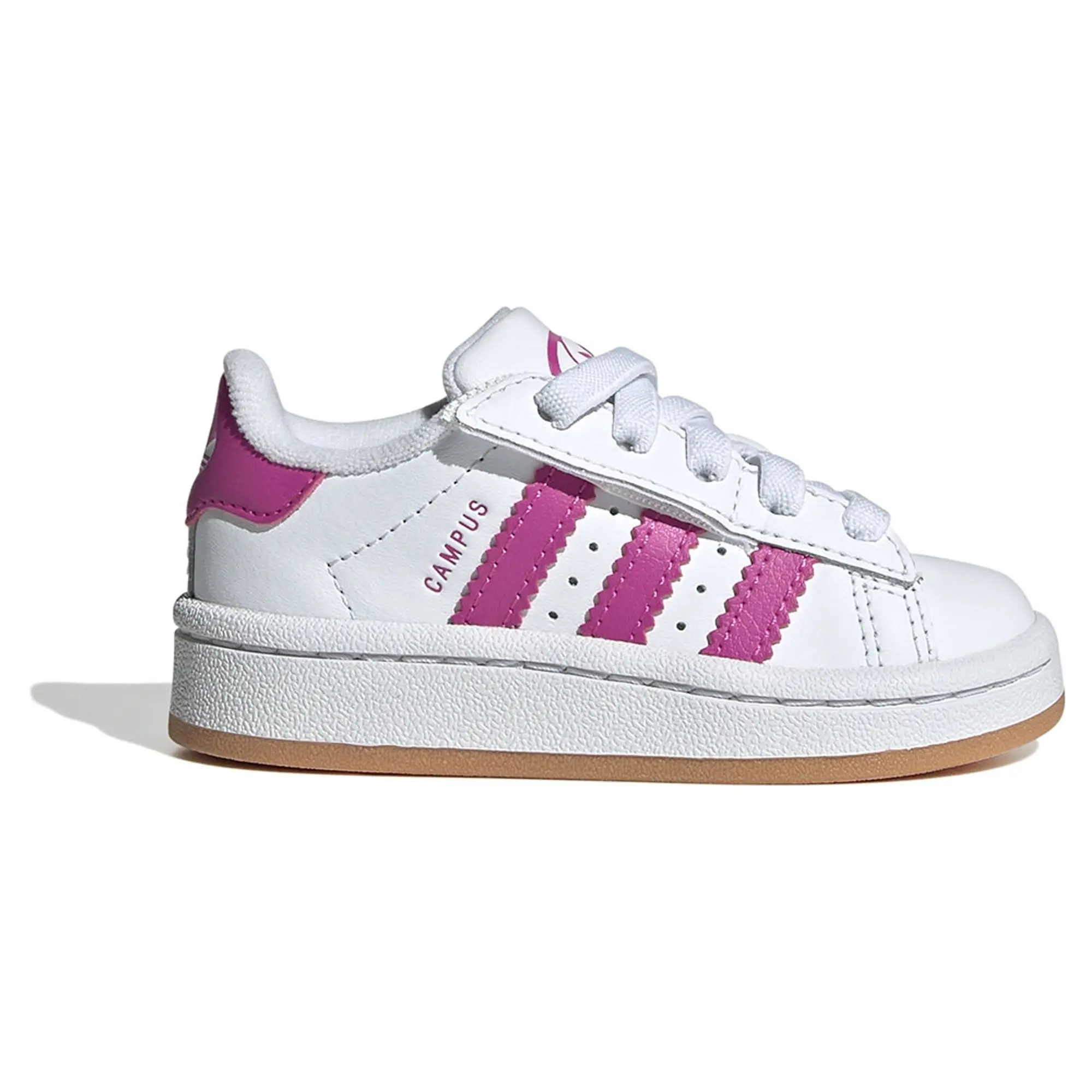 Adidas Originals Campus 00s Comfort Closure Elastic Lace Infant Trainers