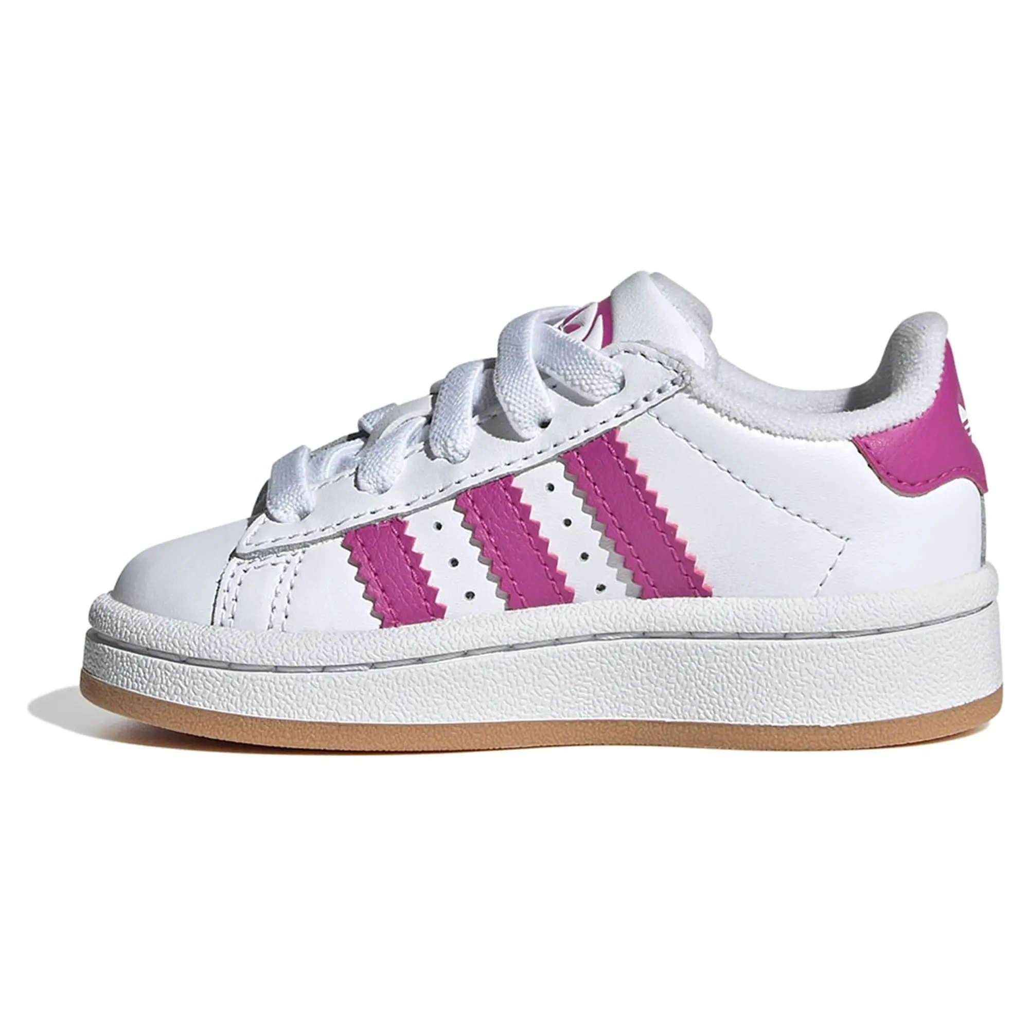 Adidas Originals Campus 00s Comfort Closure Elastic Lace Infant Trainers