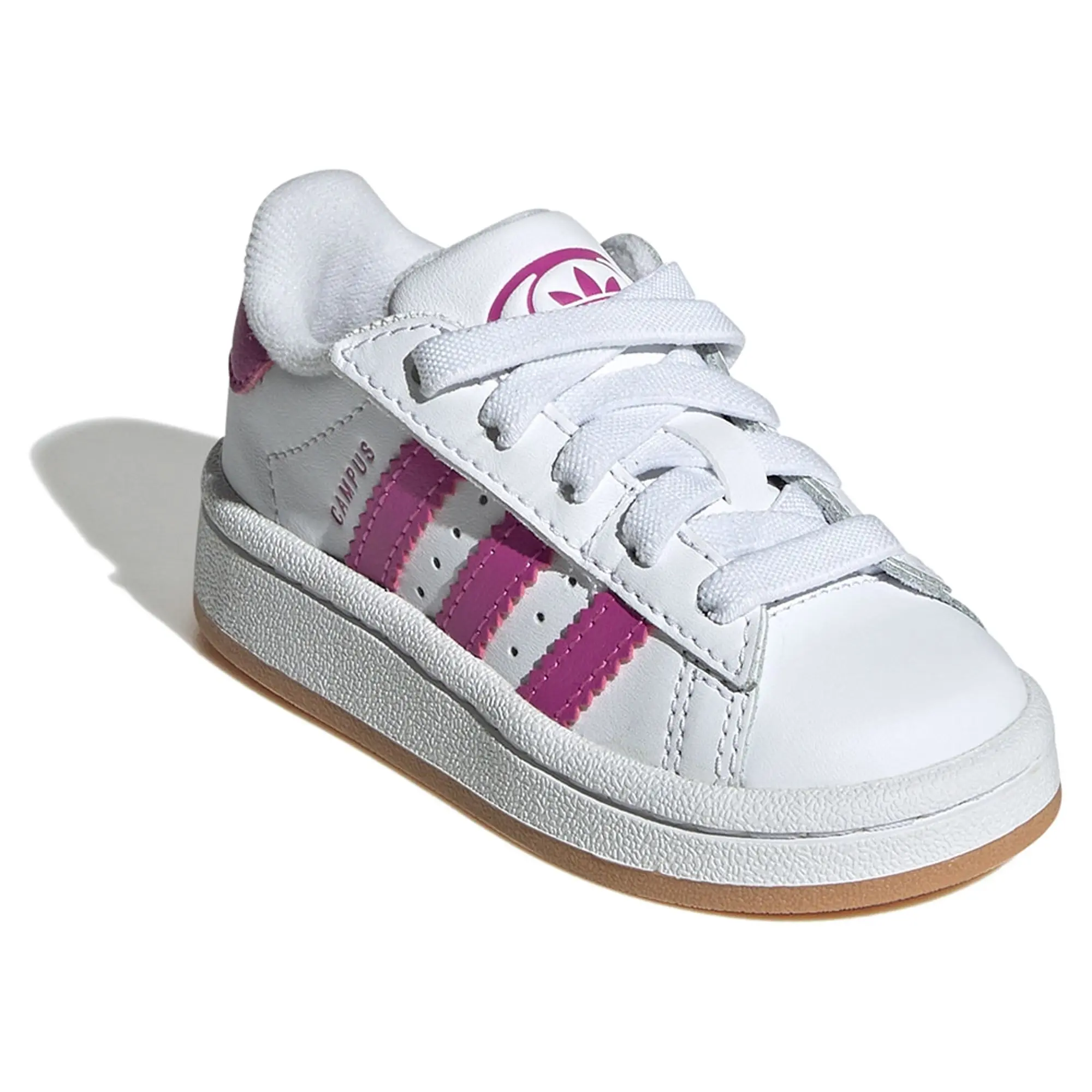 Adidas Originals Campus 00s Comfort Closure Elastic Lace Infant Trainers