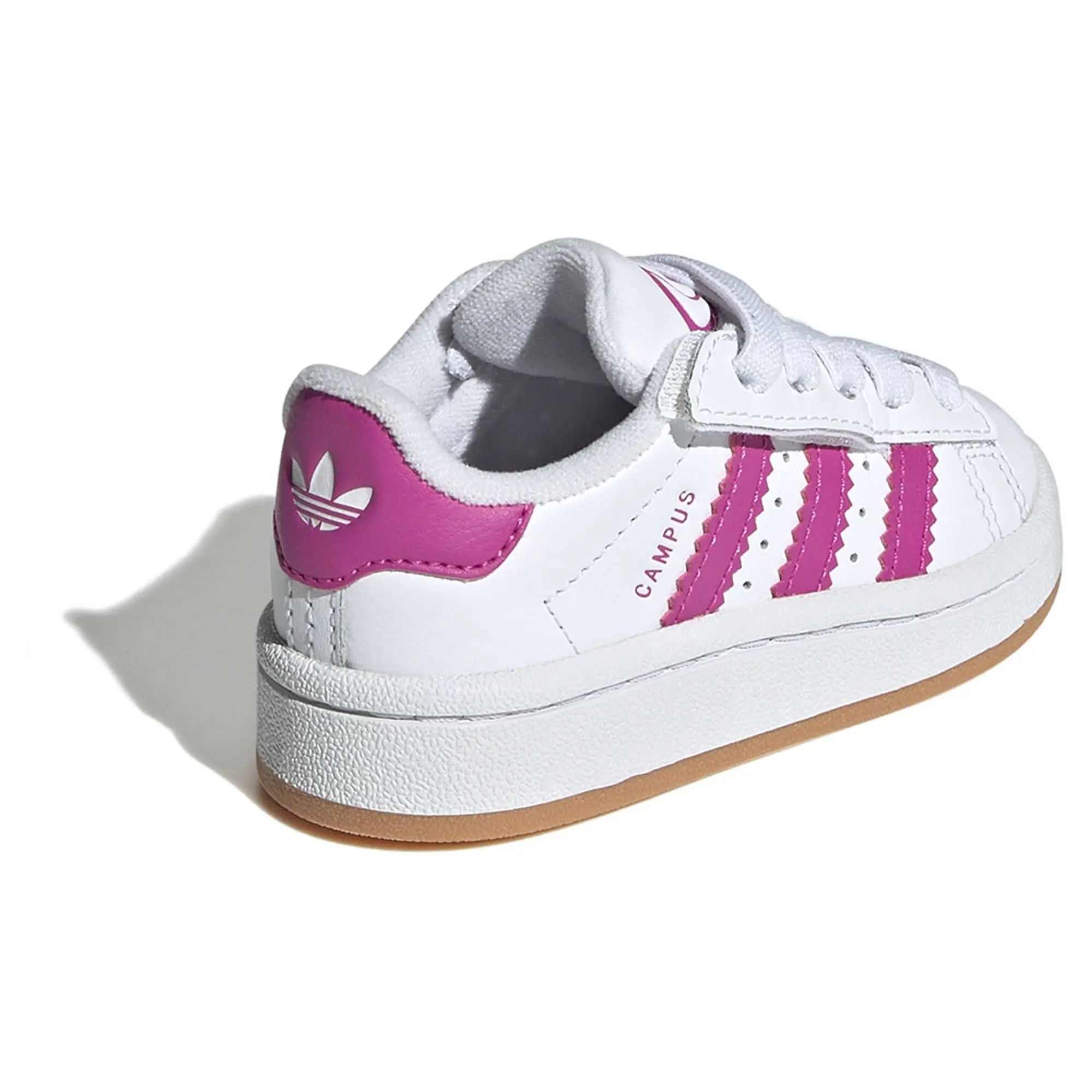 Adidas Originals Campus 00s Comfort Closure Elastic Lace Infant Trainers