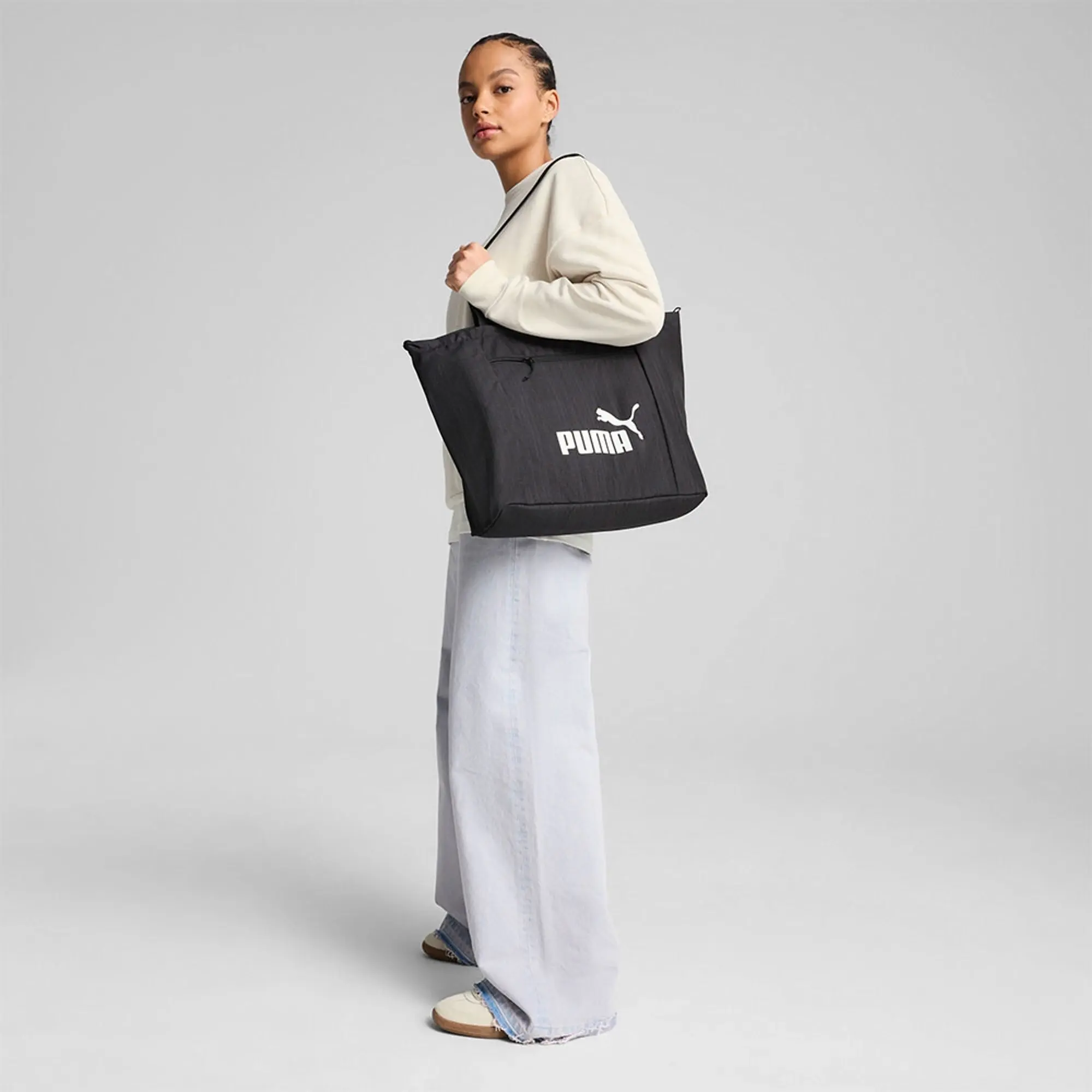 Puma Base Shopper Bag