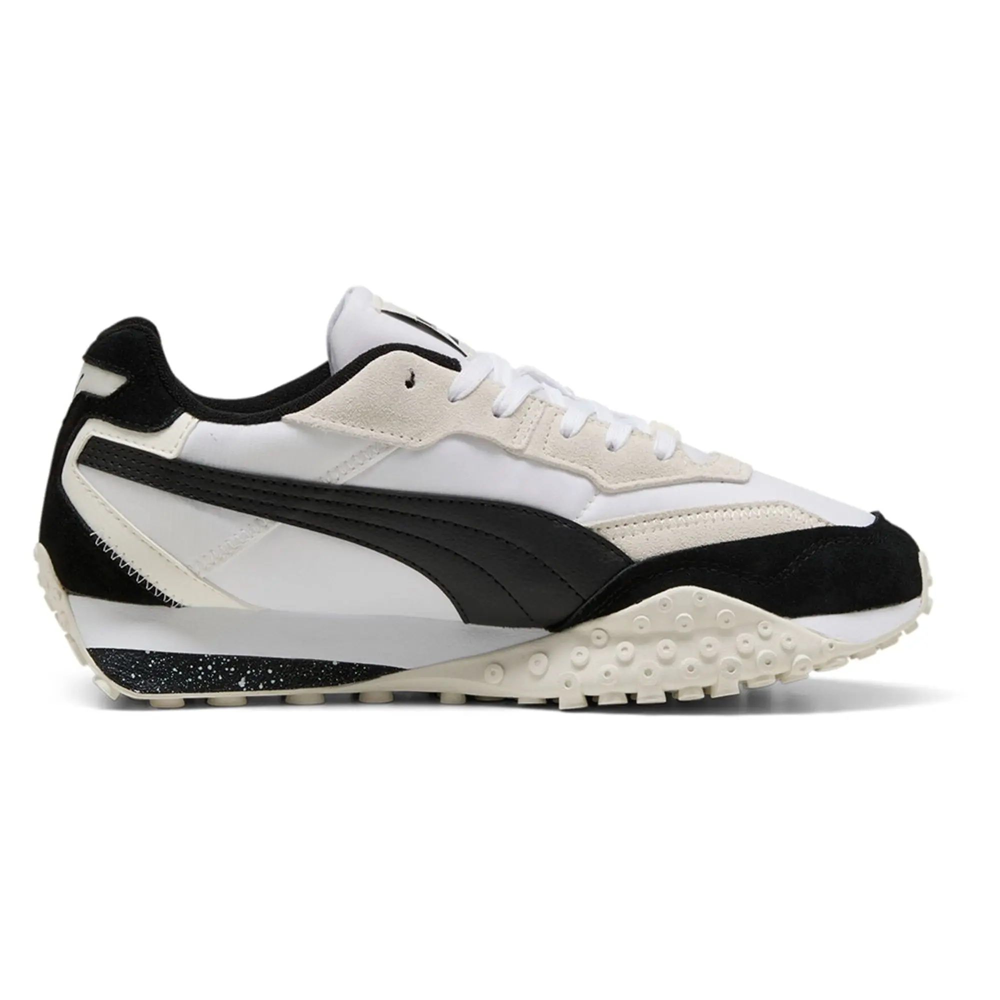 Puma Select Blacktop Rider Trainers