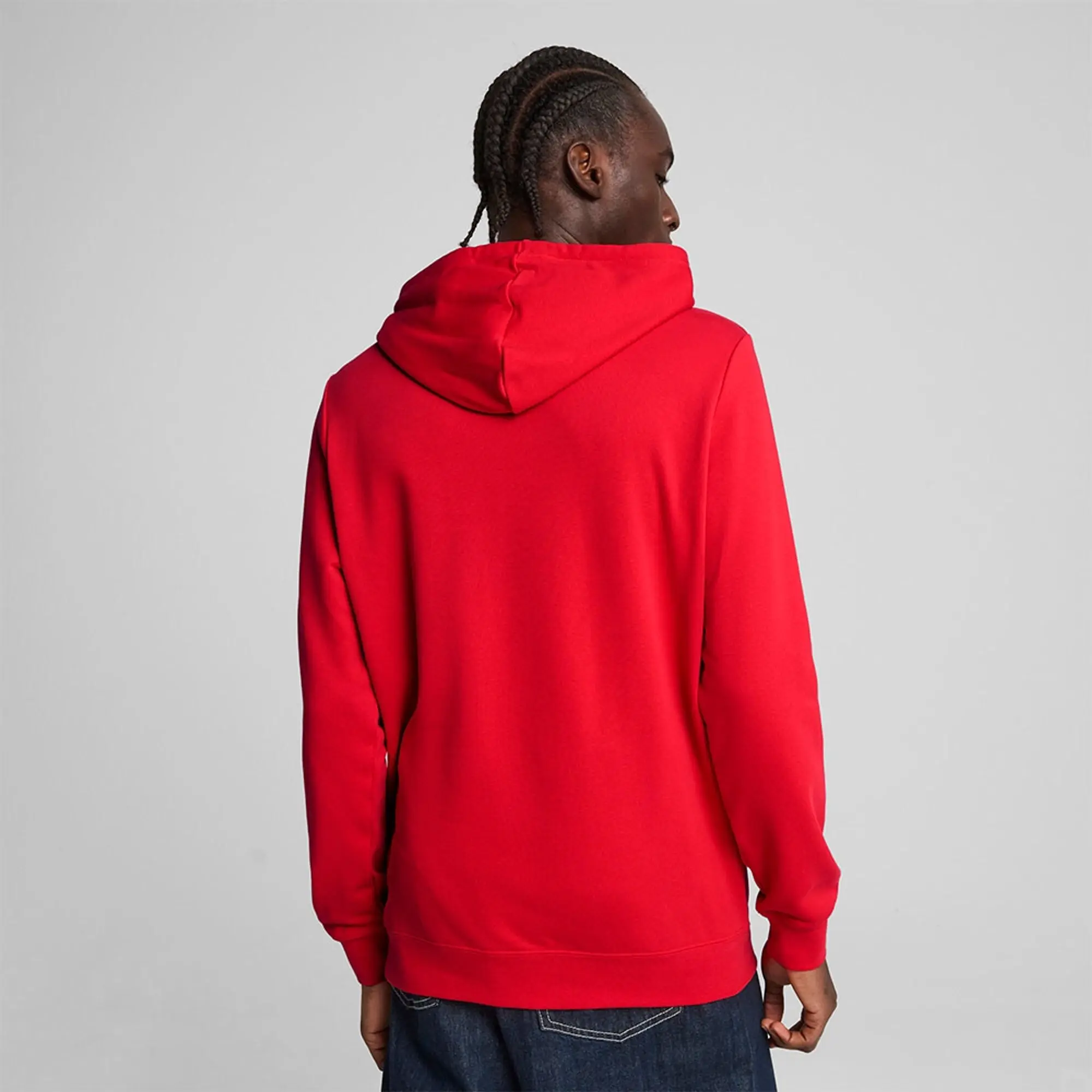 Puma Ess N1 Logo Hoodie