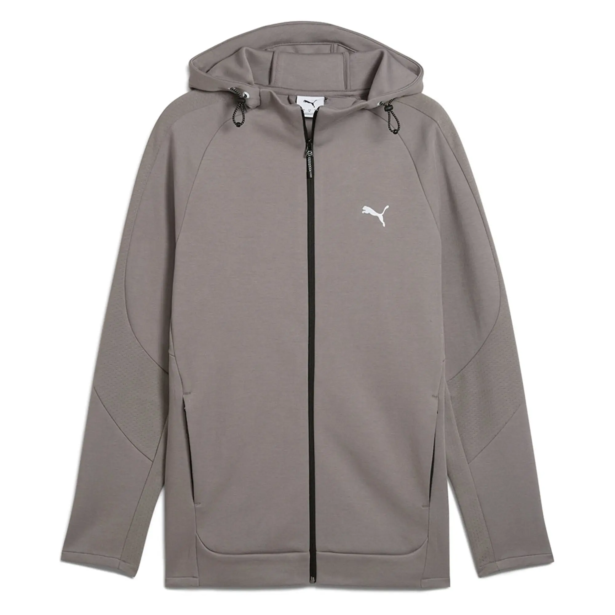 Puma Evostripe Full Zip Sweatshirt