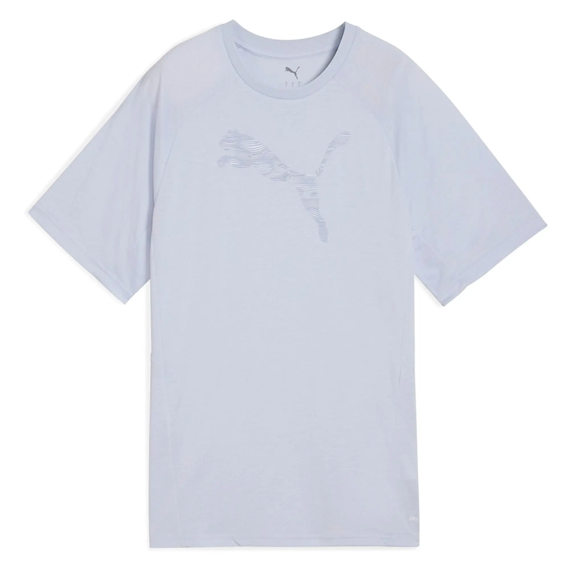 Puma Evostripe Relaxed Short Sleeve T-shirt