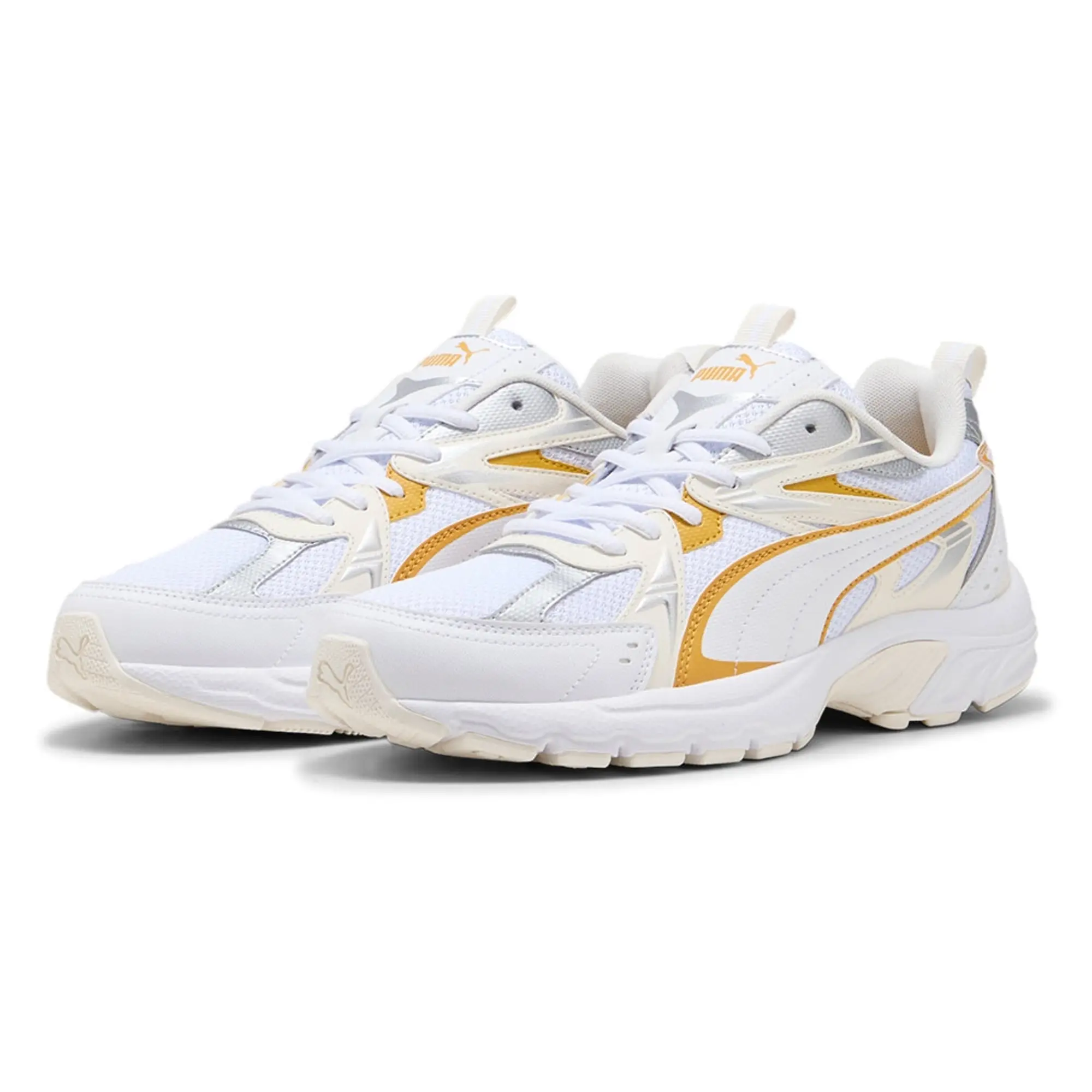 Puma Milenio Tech Trainers