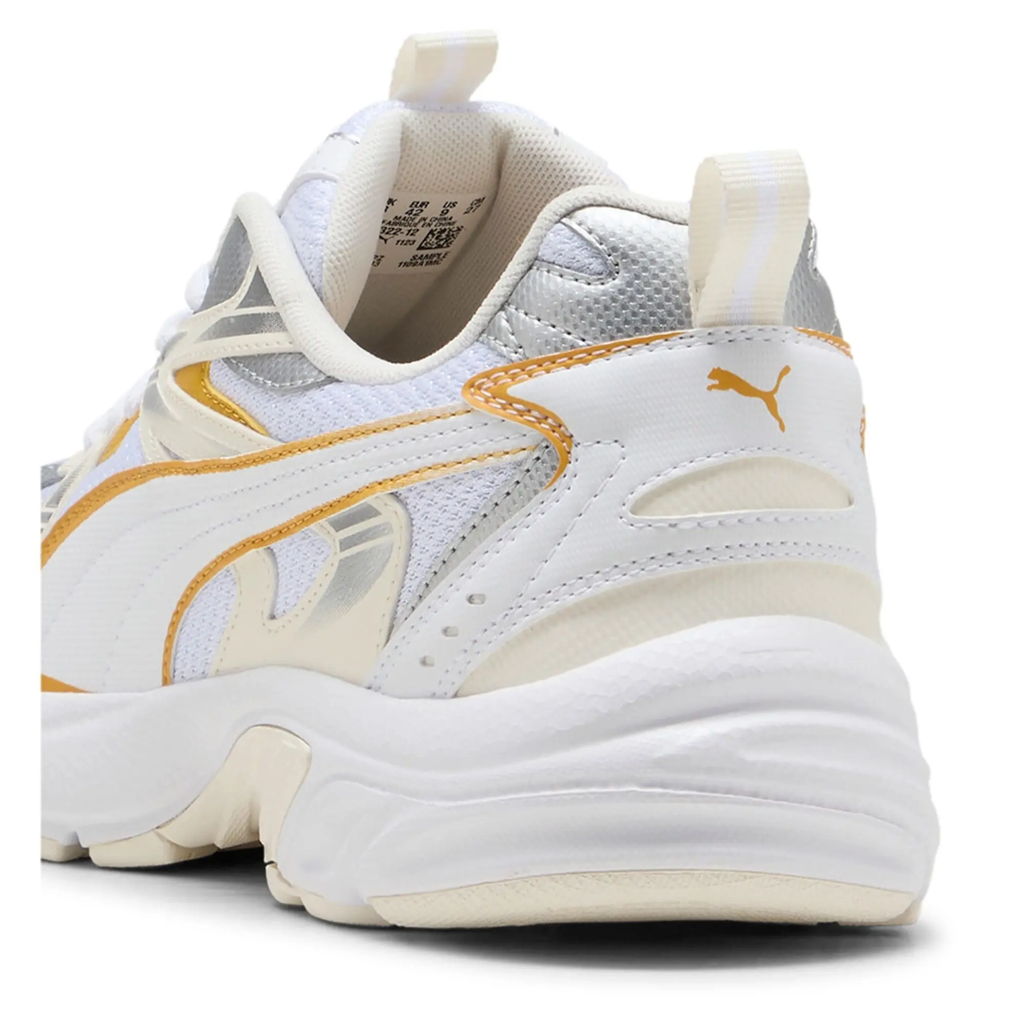 Puma Milenio Tech Trainers