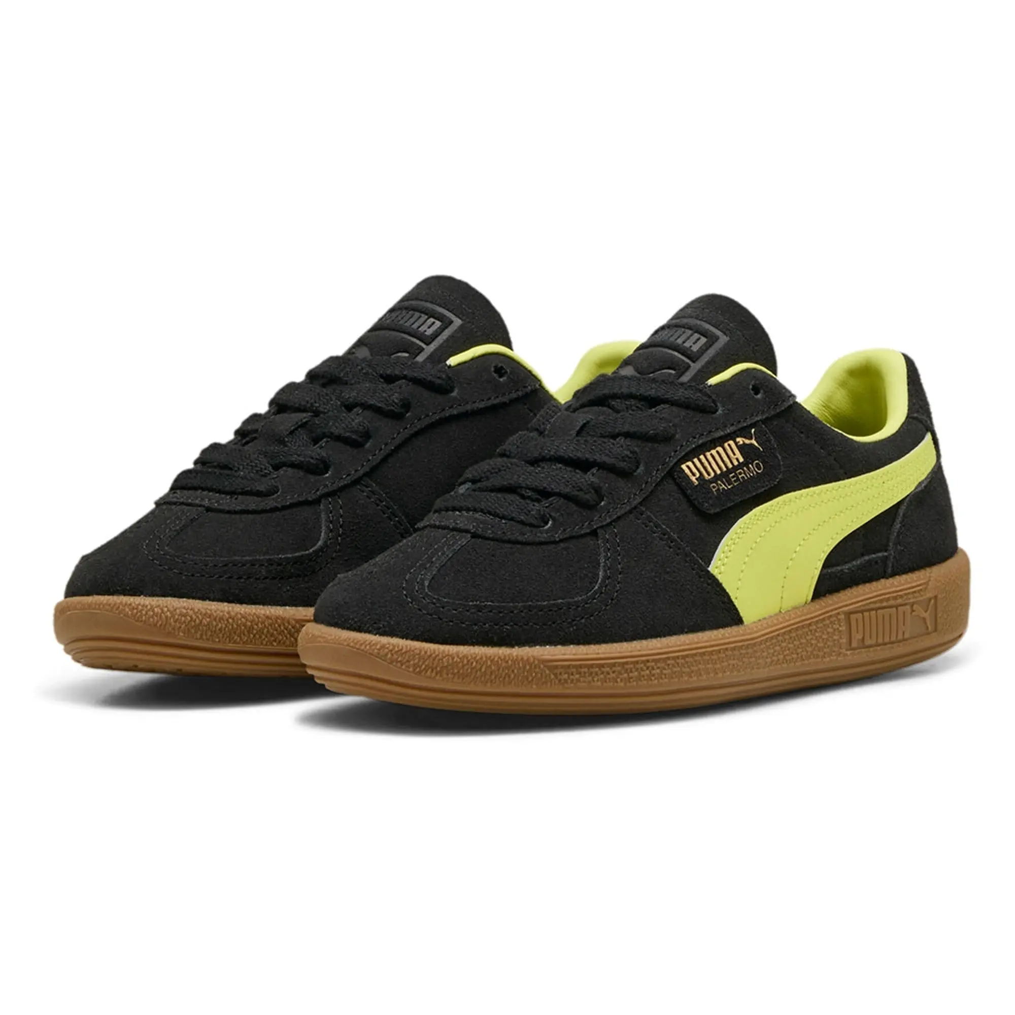 Puma Palermo Junior Trainers