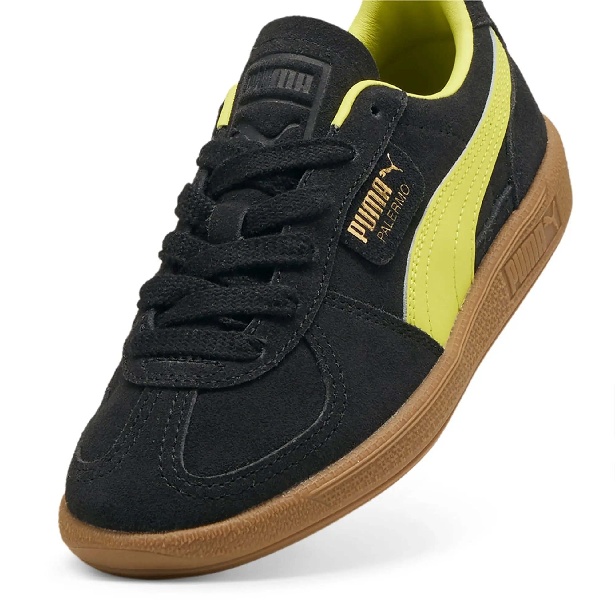 Puma Palermo Junior Trainers