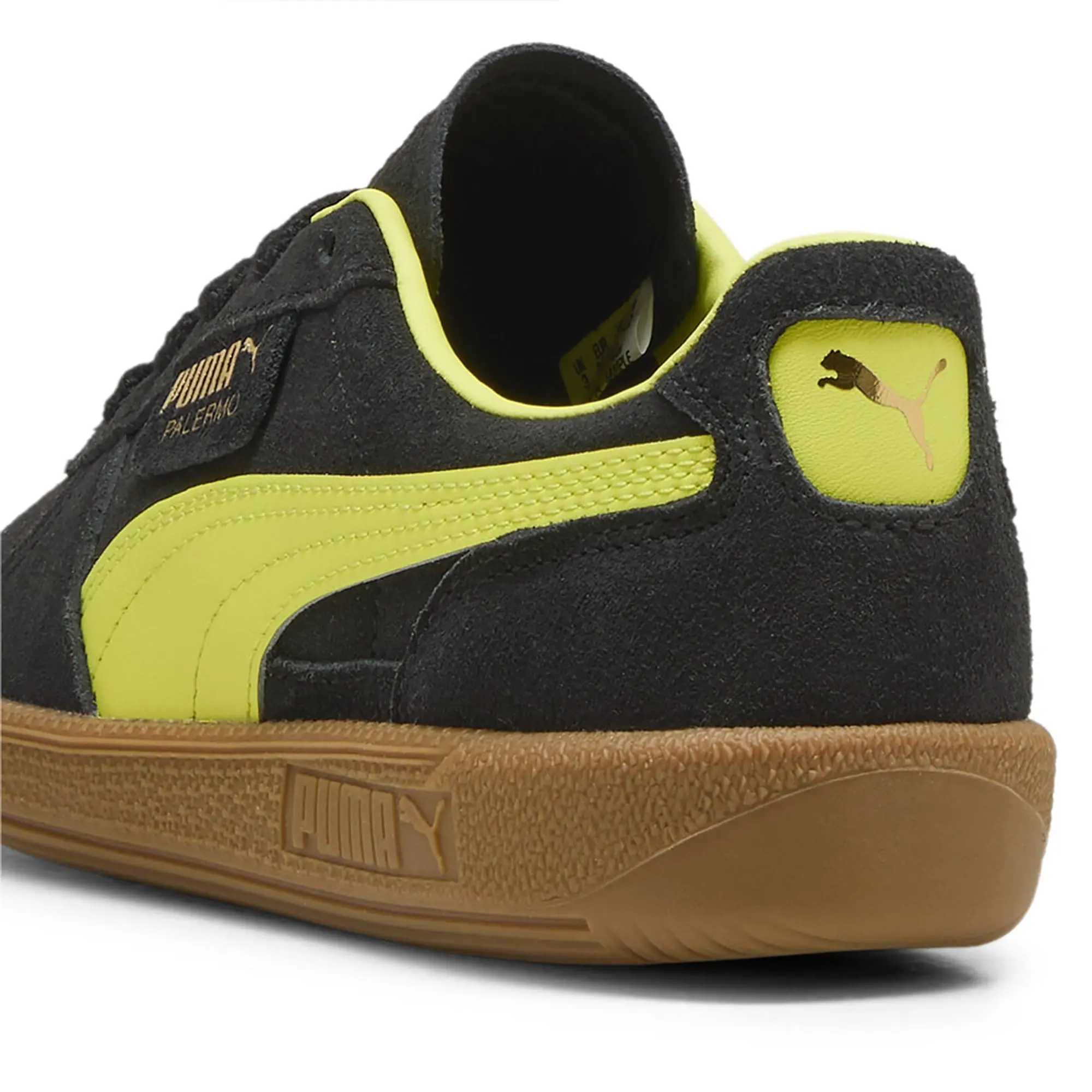 Puma Palermo Junior Trainers