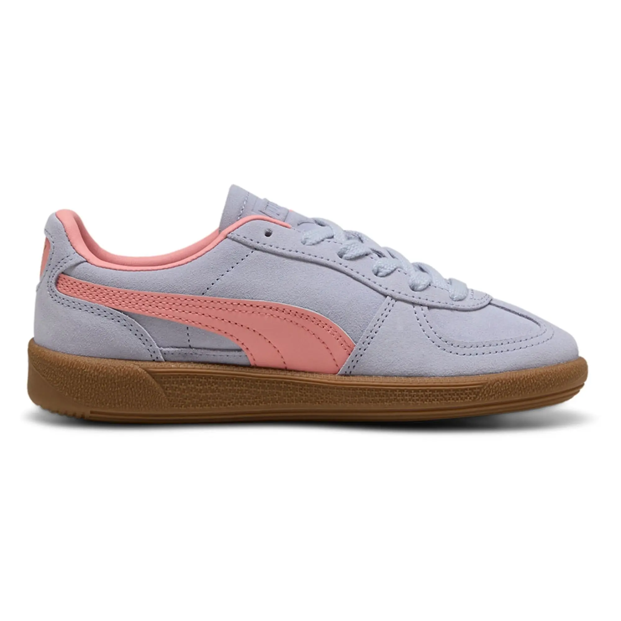 PUMA lilac palermo Girls Youth trainers