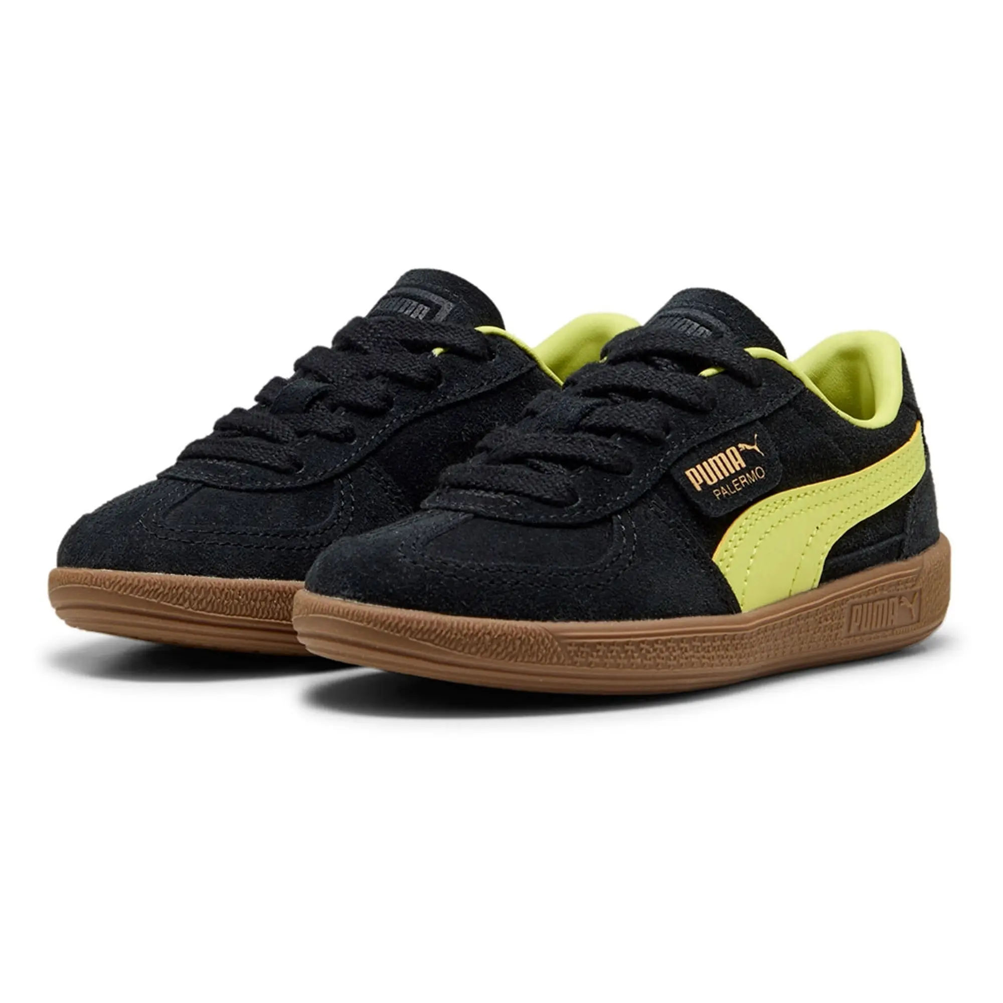 Puma Palermo Kids Trainers