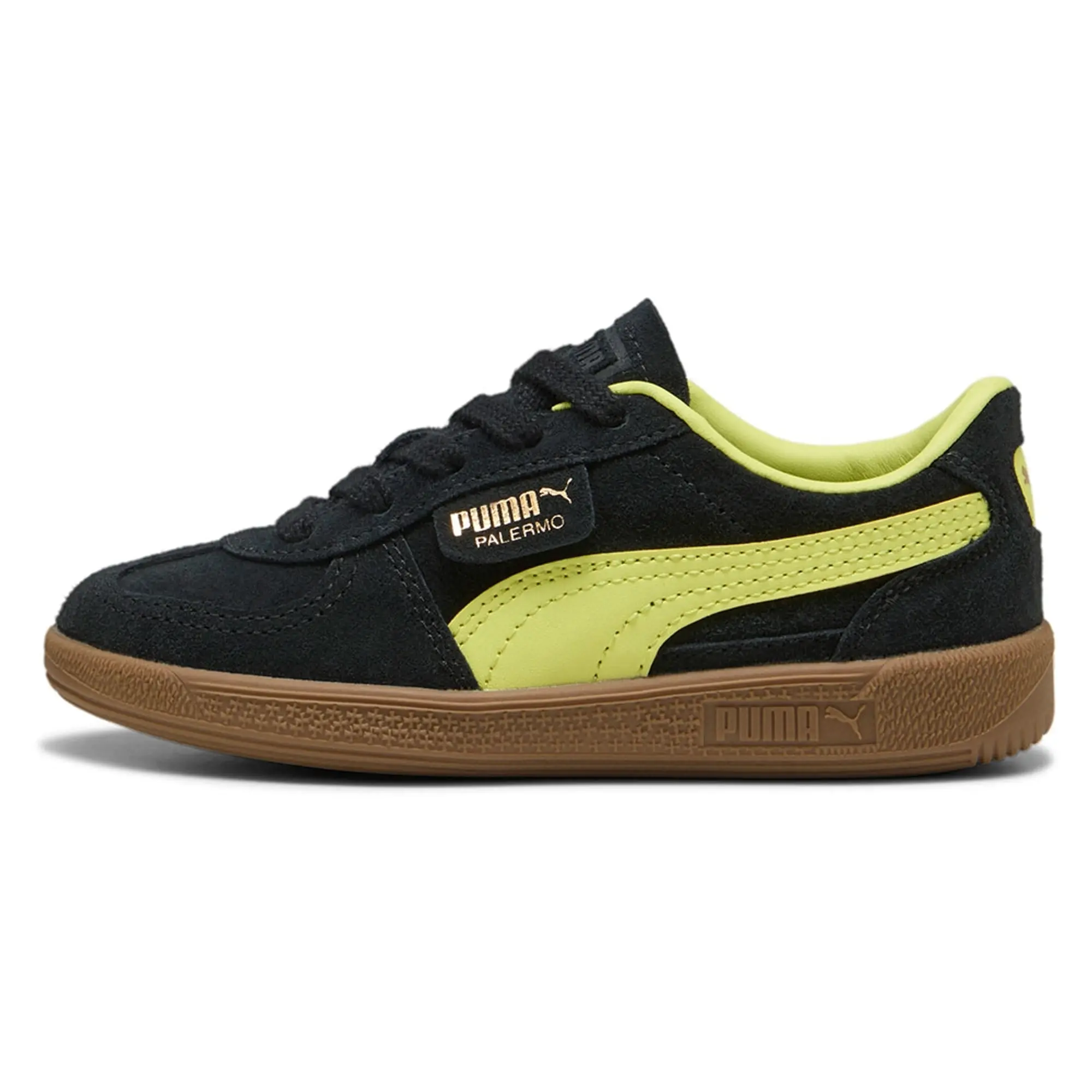 Puma Palermo Kids Trainers