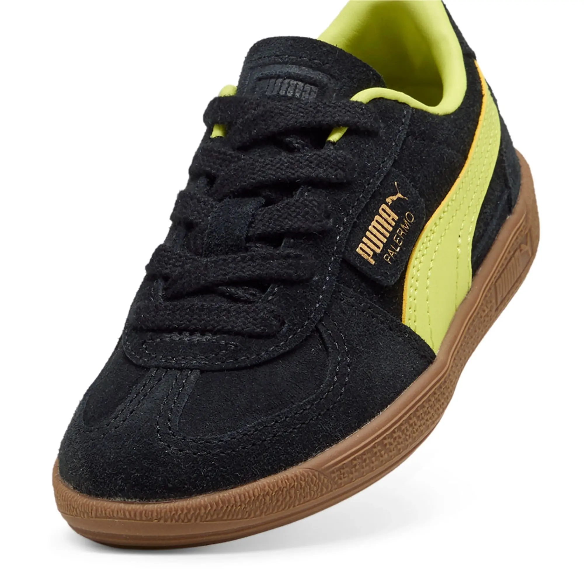 Puma Palermo Kids Trainers