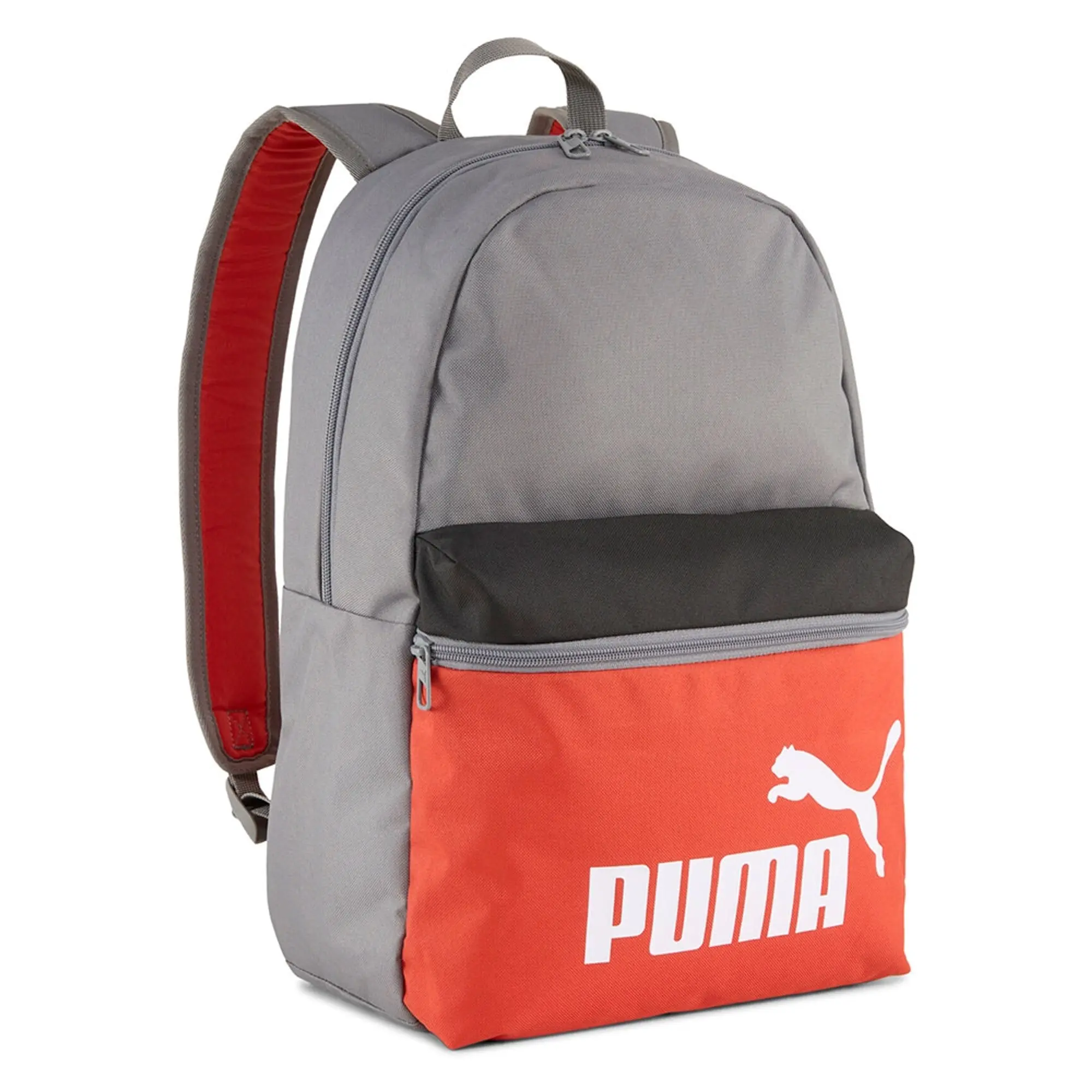 Puma Phase Color Block Backpack