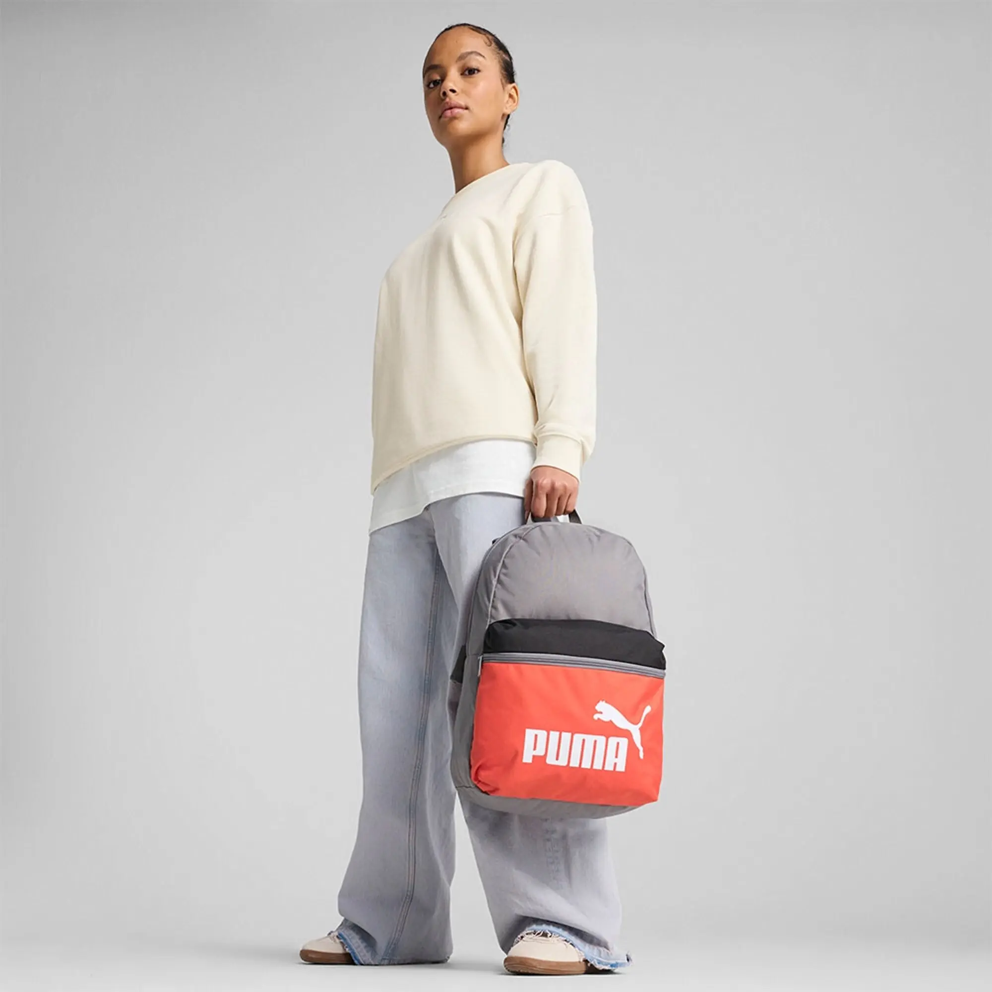 Puma Phase Color Block Backpack