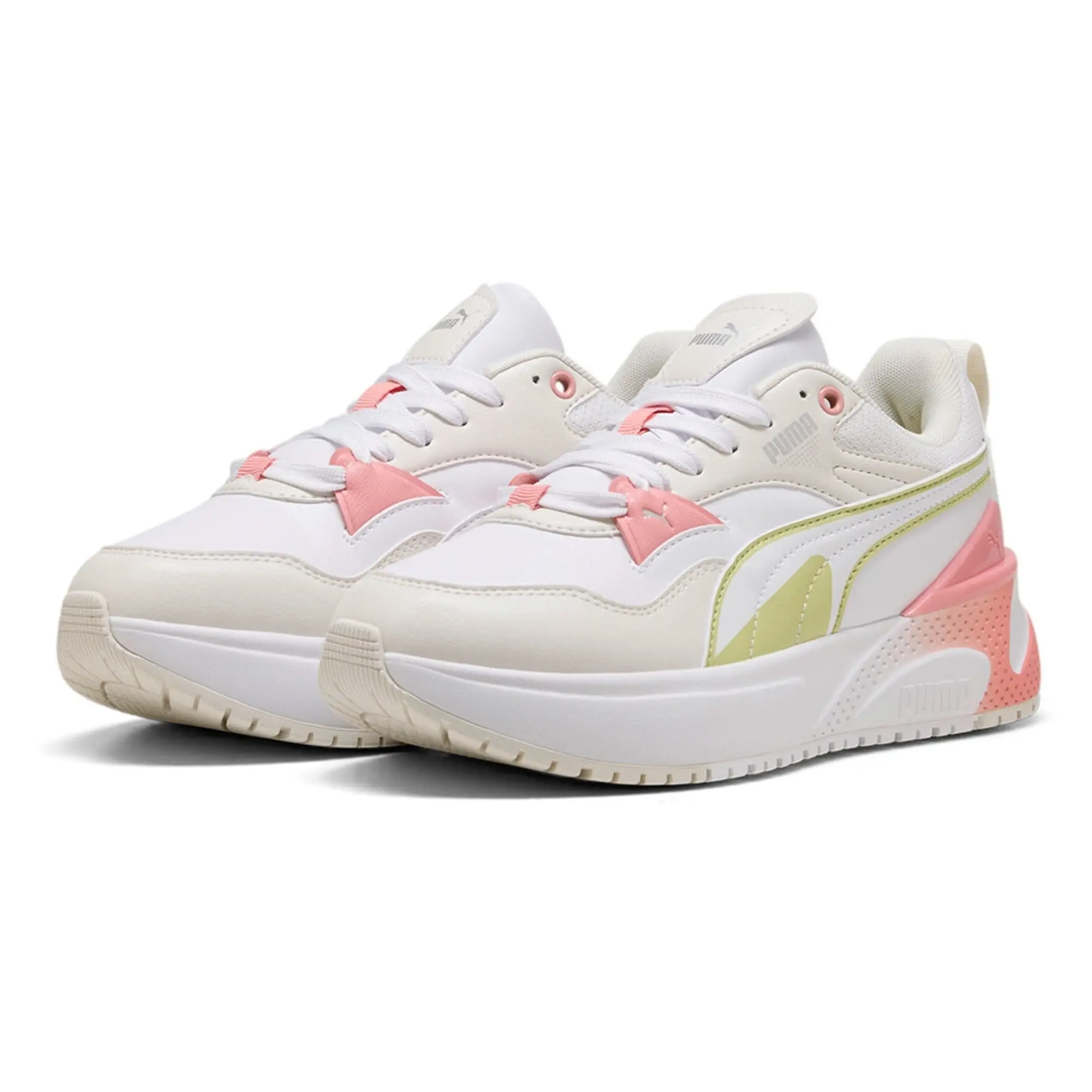 Puma R78 Disrupt Trainers