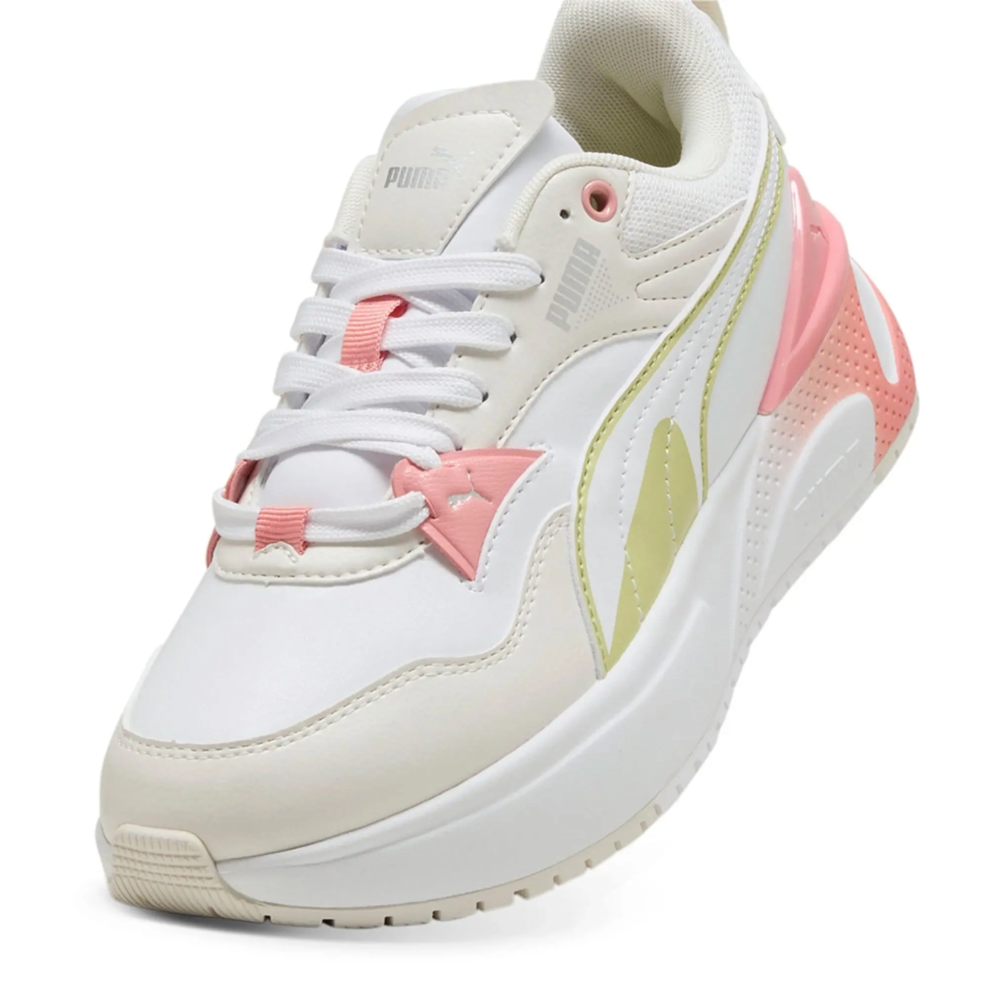 Puma R78 Disrupt Trainers