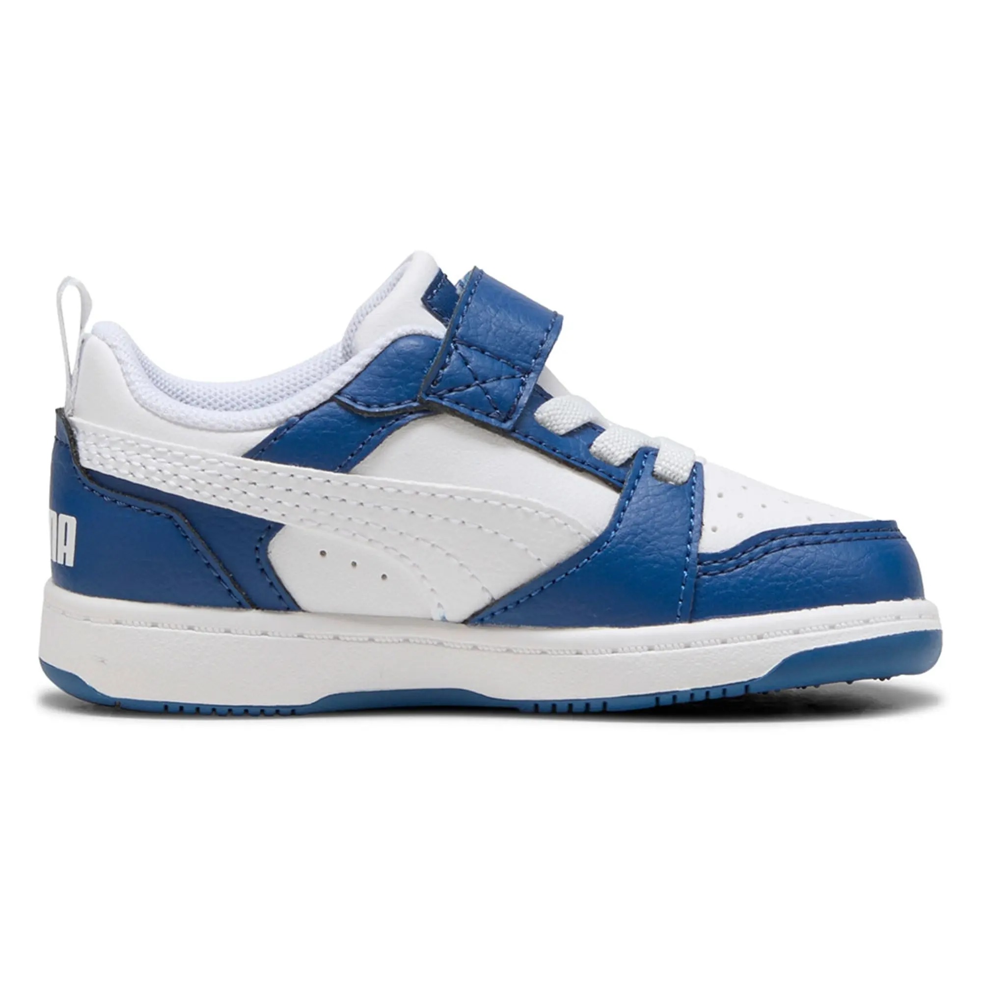 Puma Rebound V6 Lo Ac+ Trainers