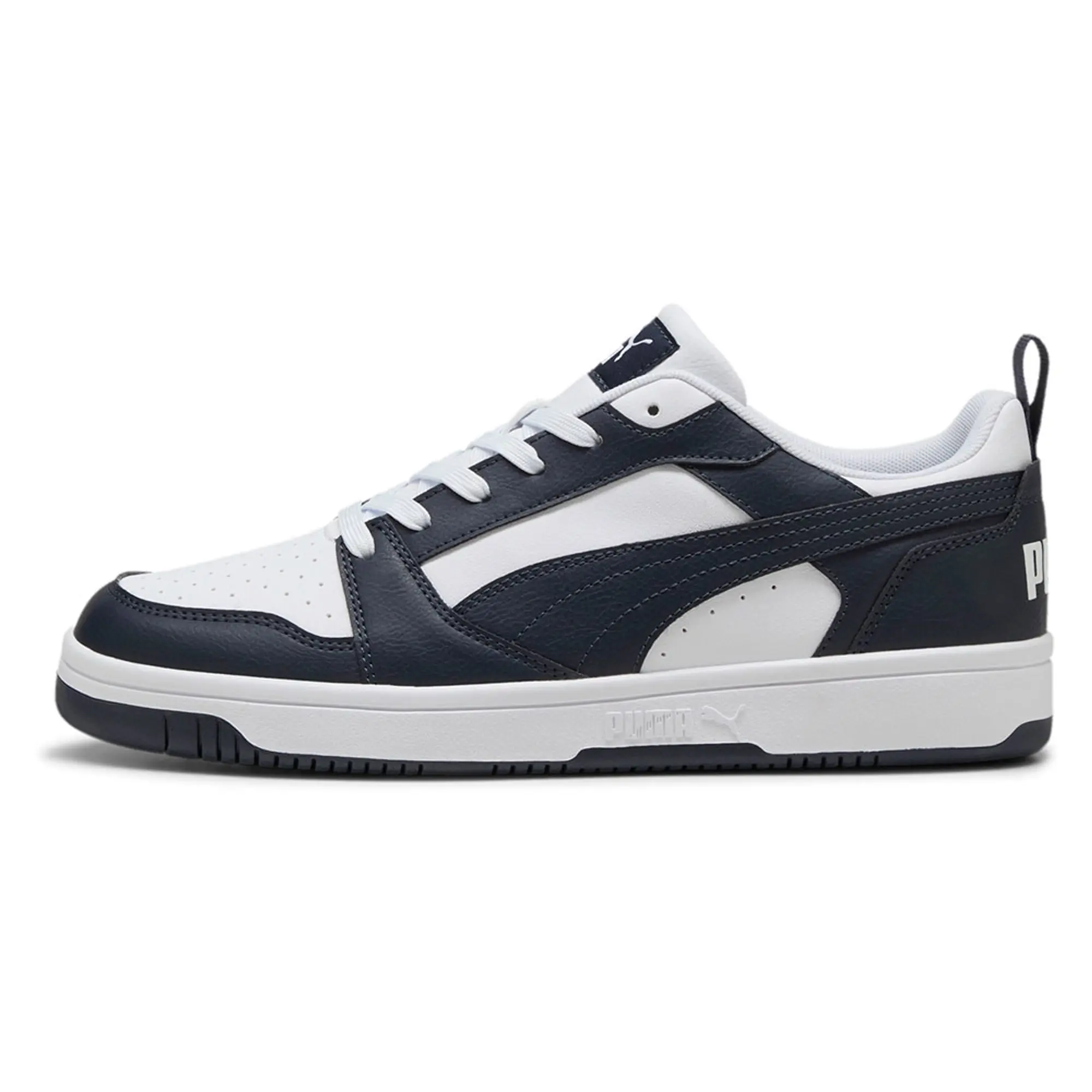 Puma Rebound V6 Low Trainers