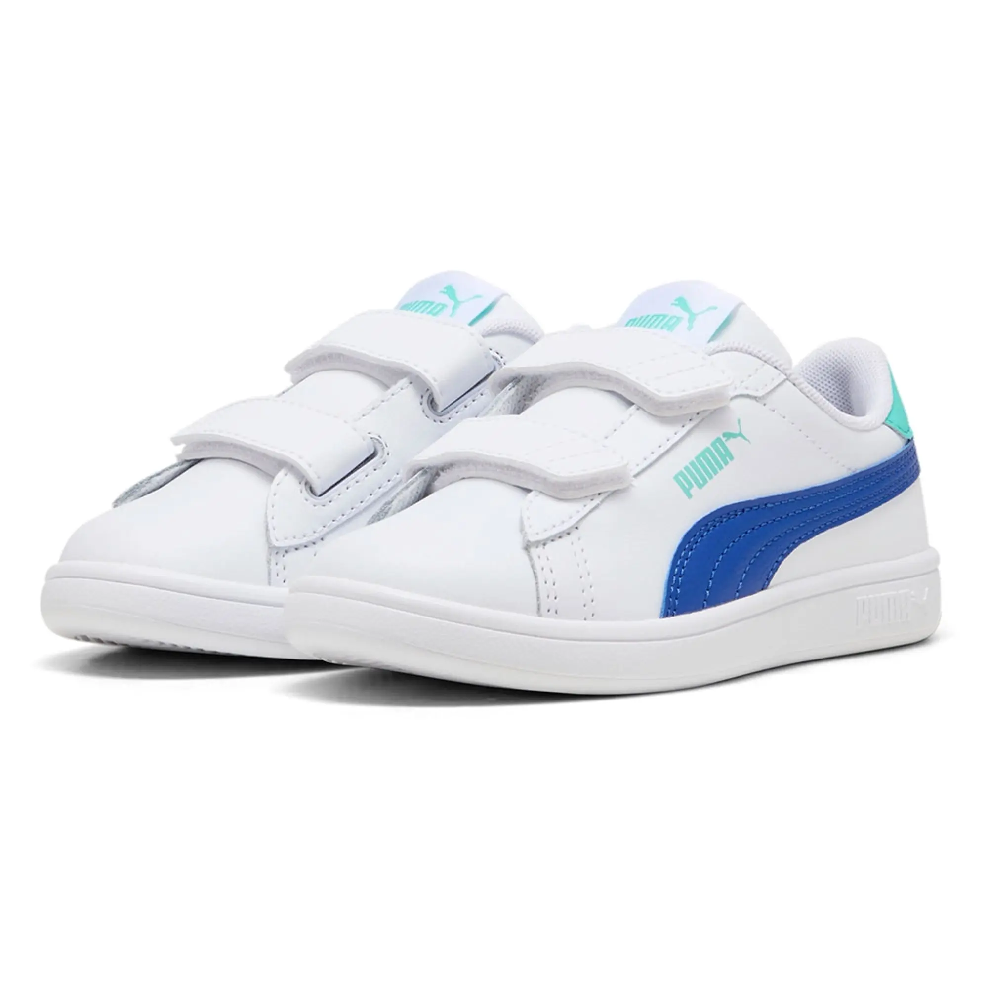 Puma Smash 3.0 L V P Trainers