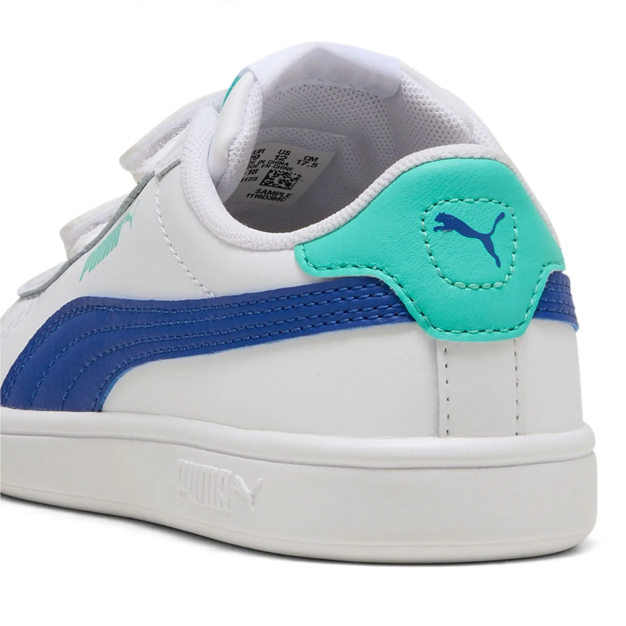 Puma Smash 3.0 L V P Trainers