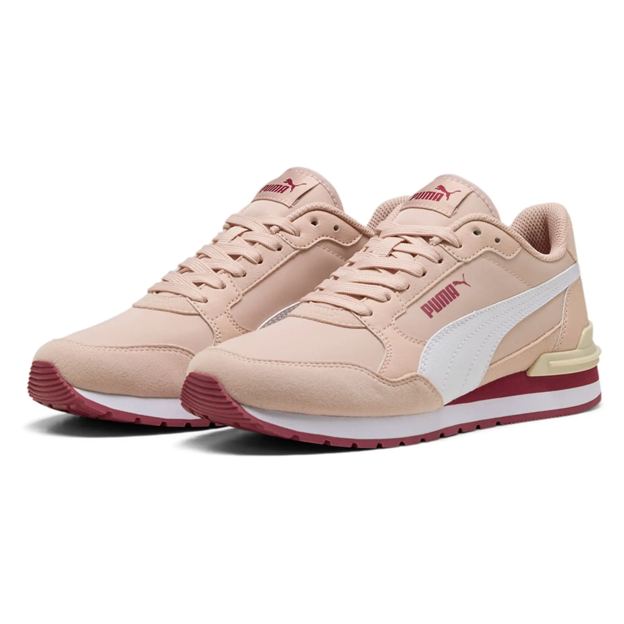 Puma St Runner V4 Nl Trainers