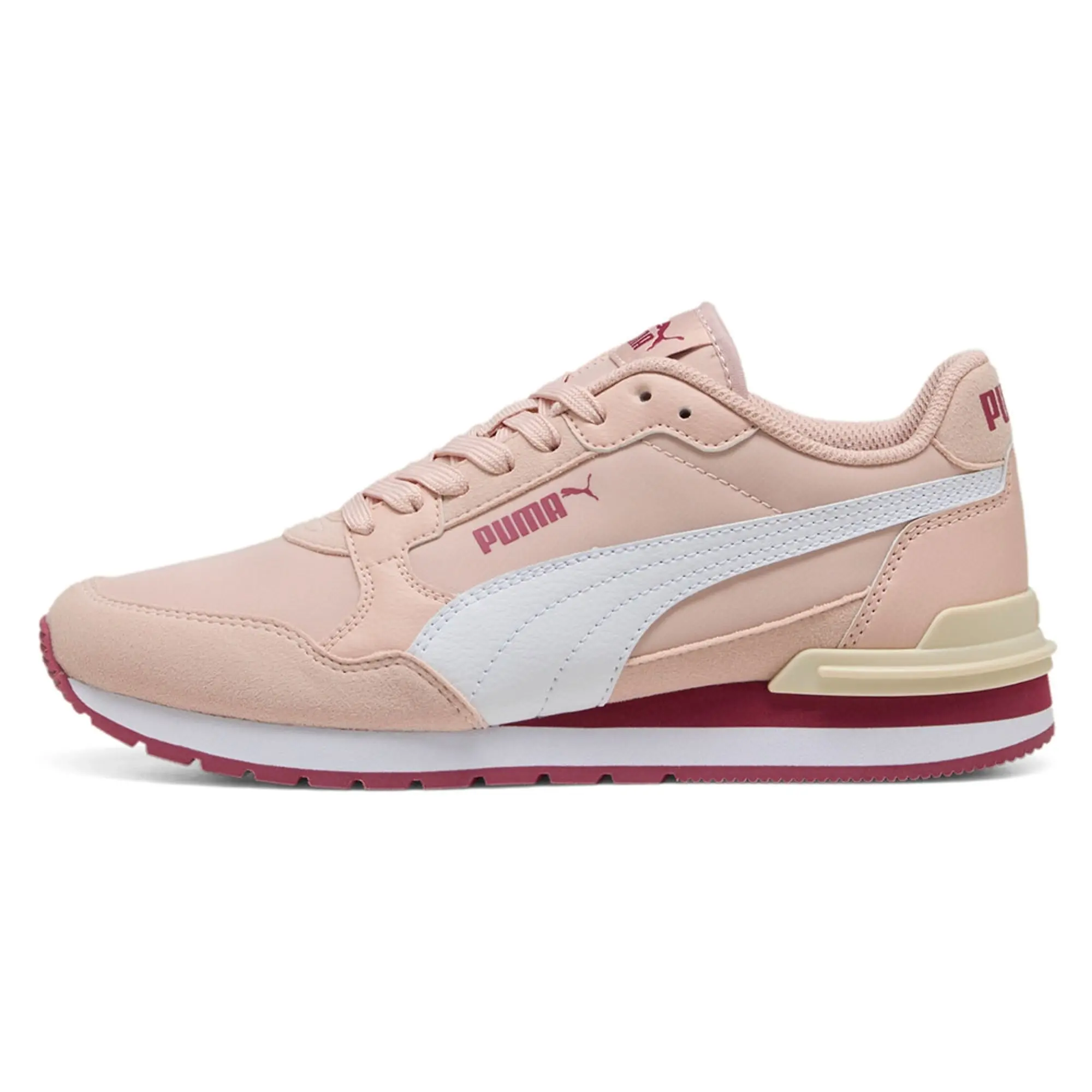 Puma St Runner V4 Nl Trainers