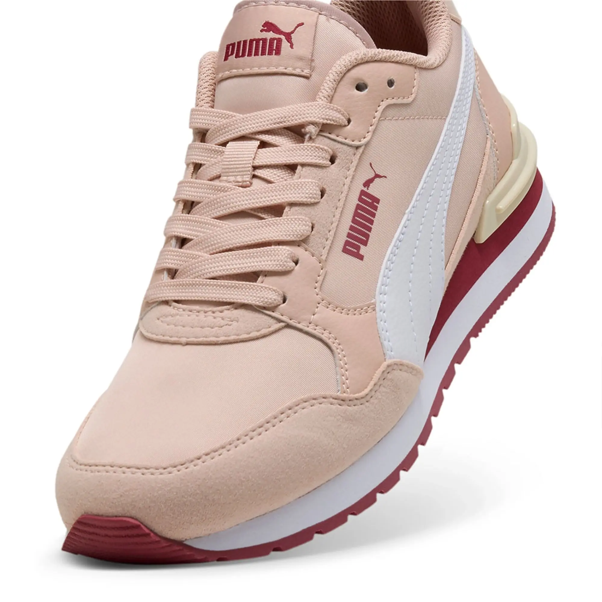 Puma St Runner V4 Nl Trainers