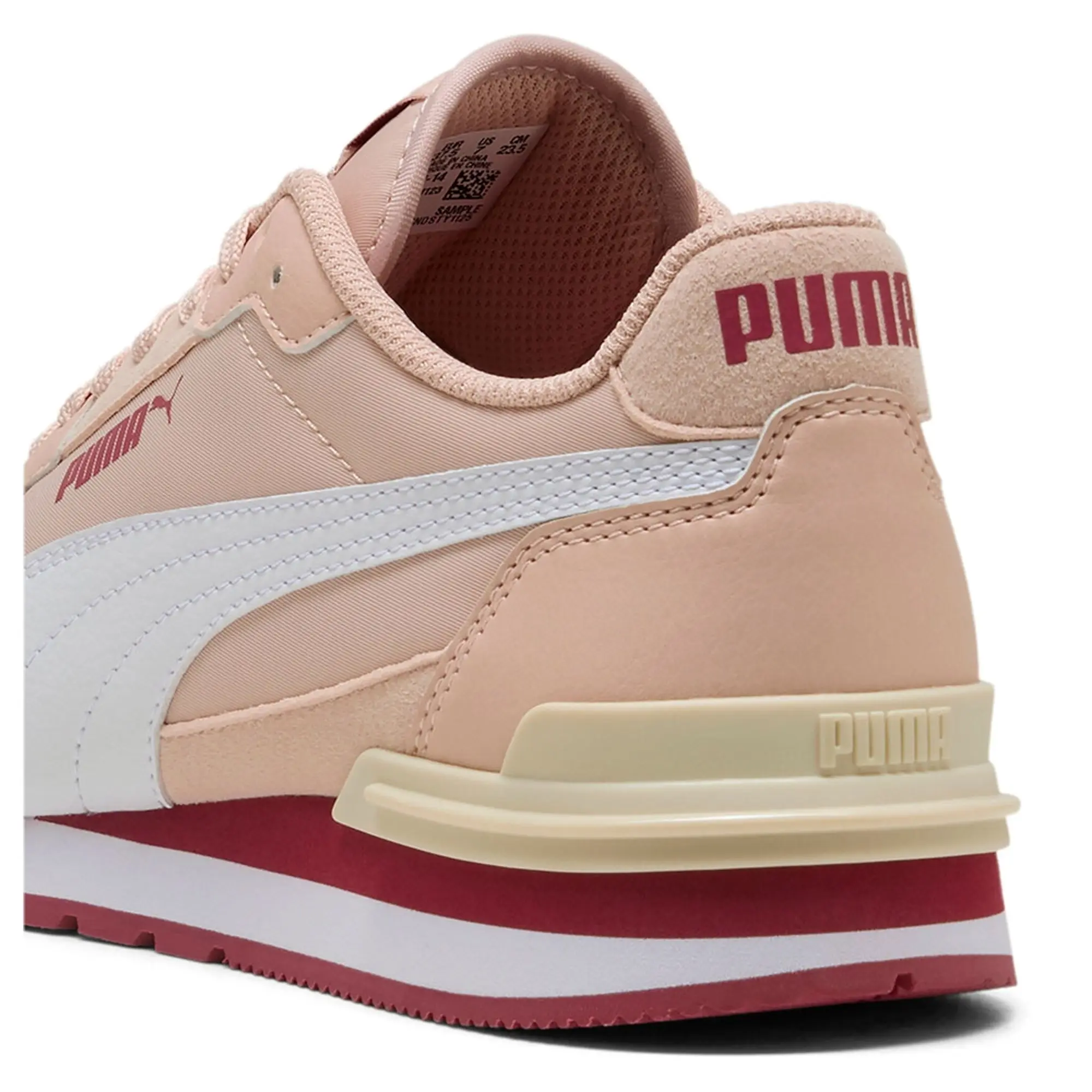 Puma St Runner V4 Nl Trainers