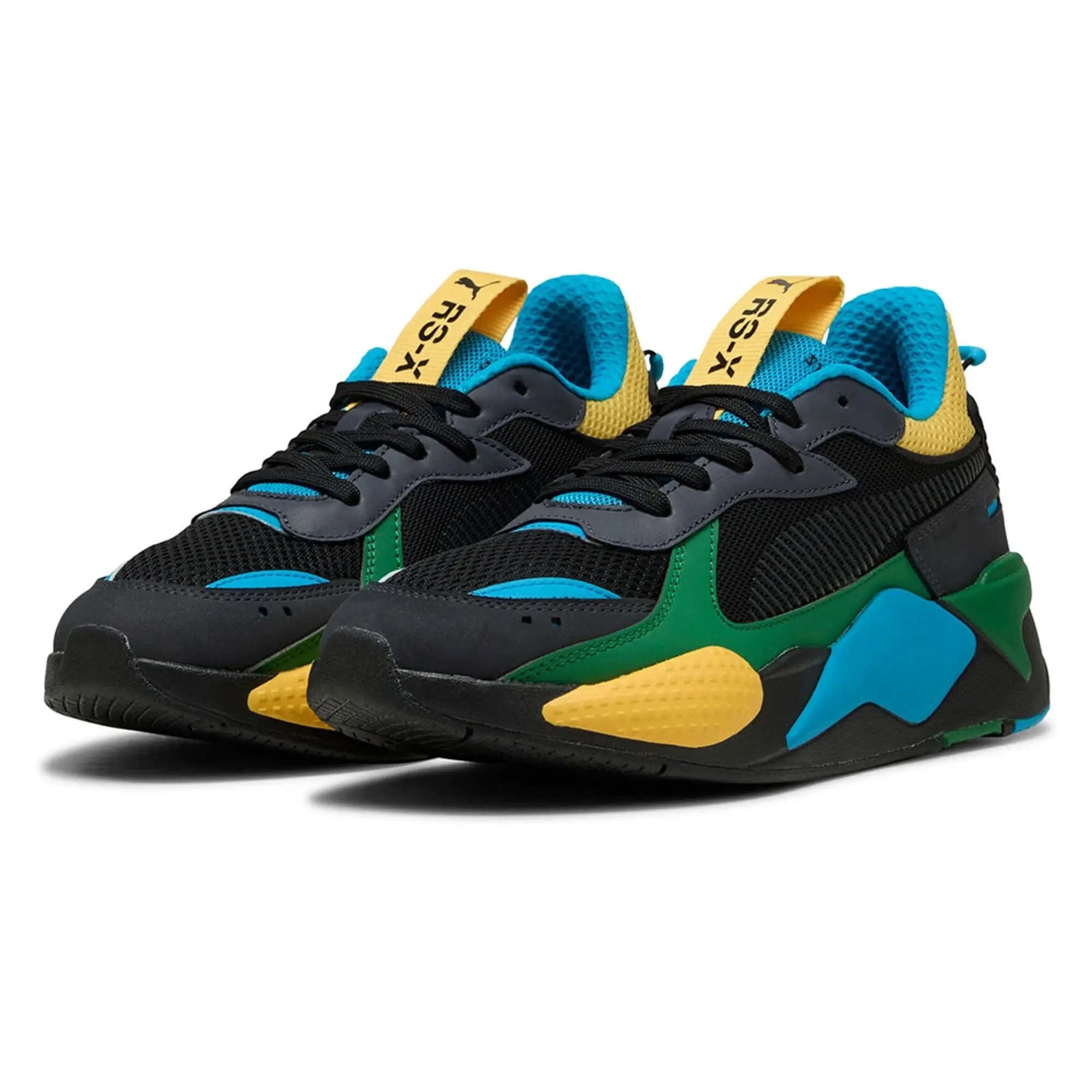 Puma Select Rs-x Toys Trainers