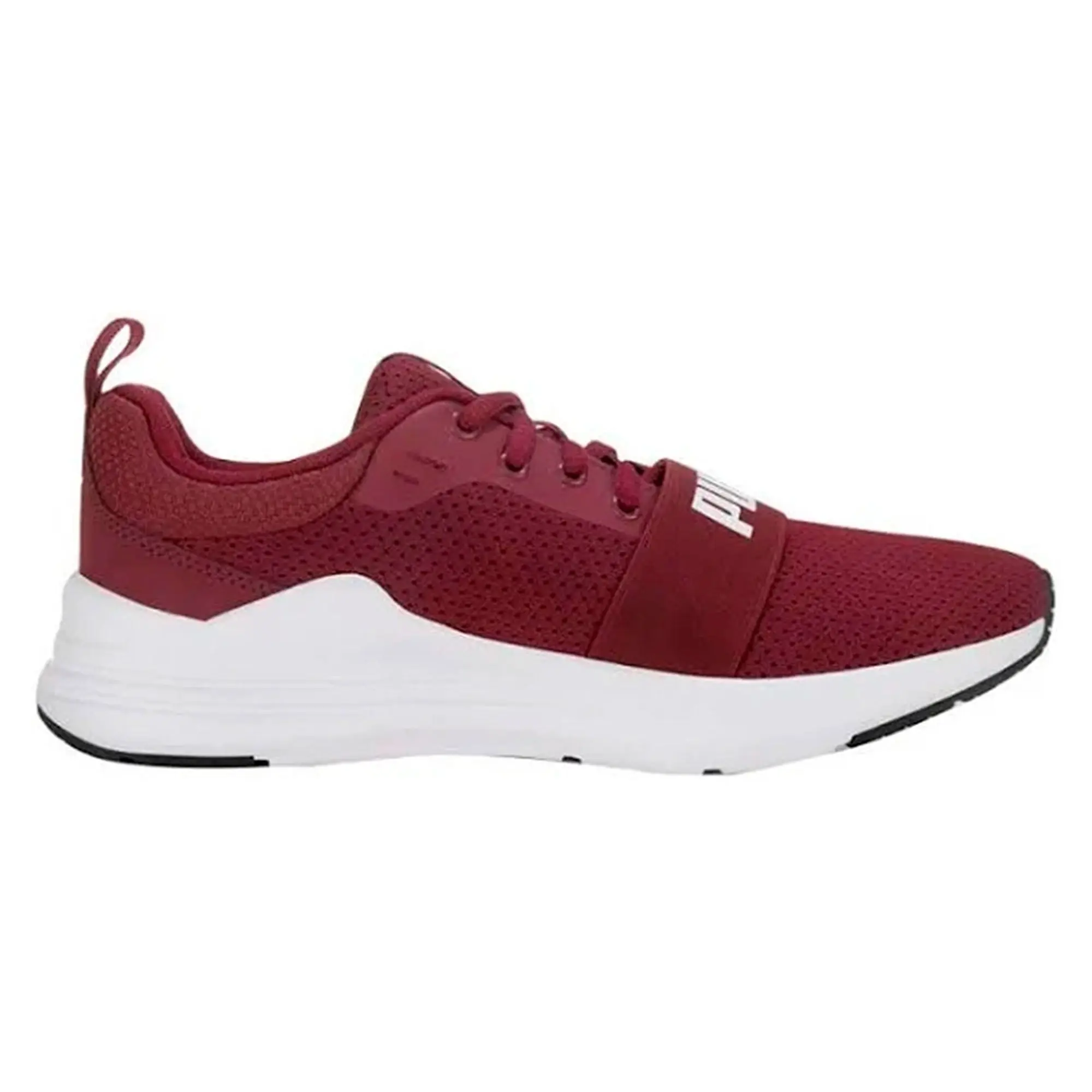 Puma Wired Run Trainers